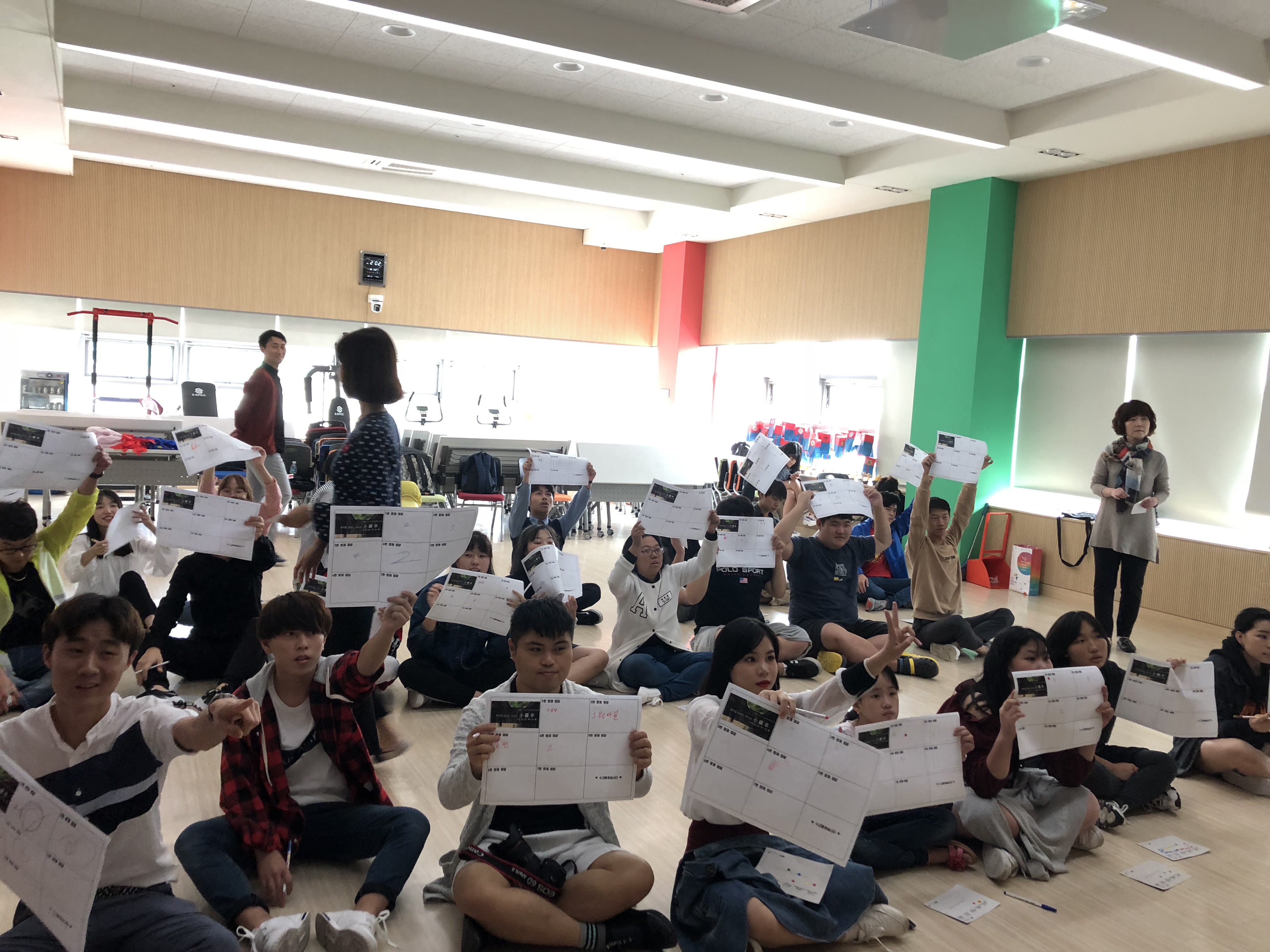 추석을 보내는 우리의 소확행 이미지 5