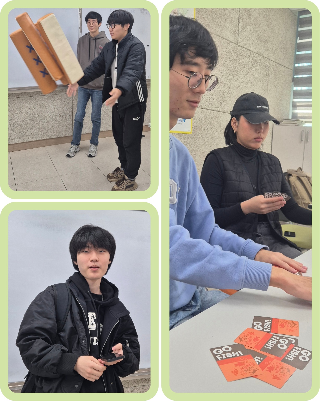 훈린정음 초급2B반 이미지 4