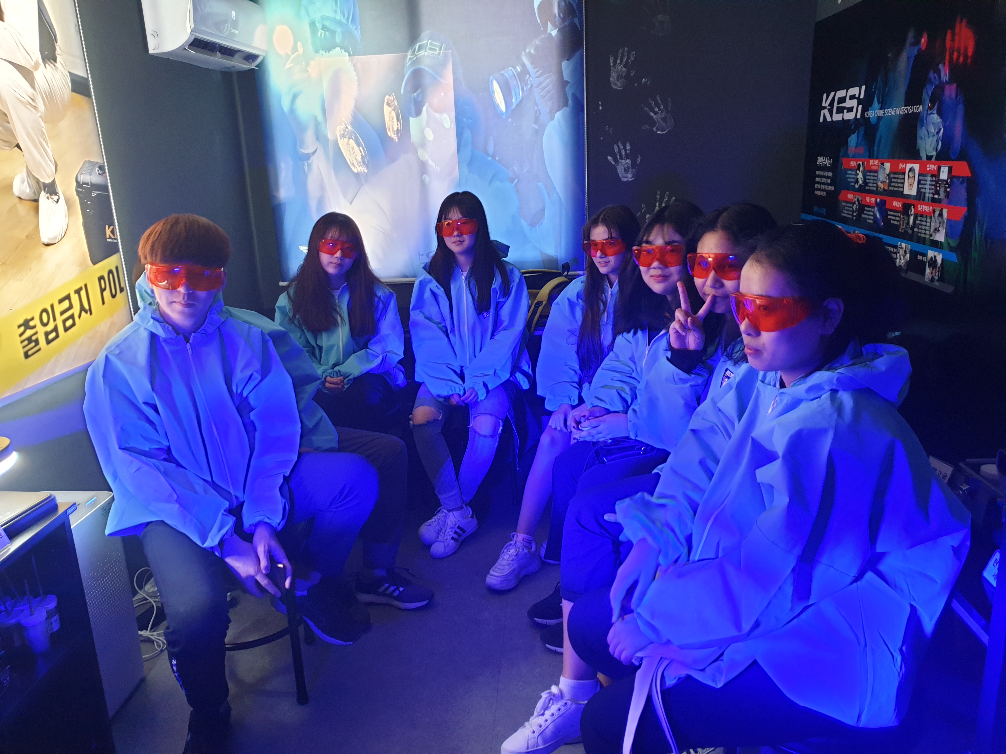 저도 경찰이 될 수 있을까요? 이미지 5