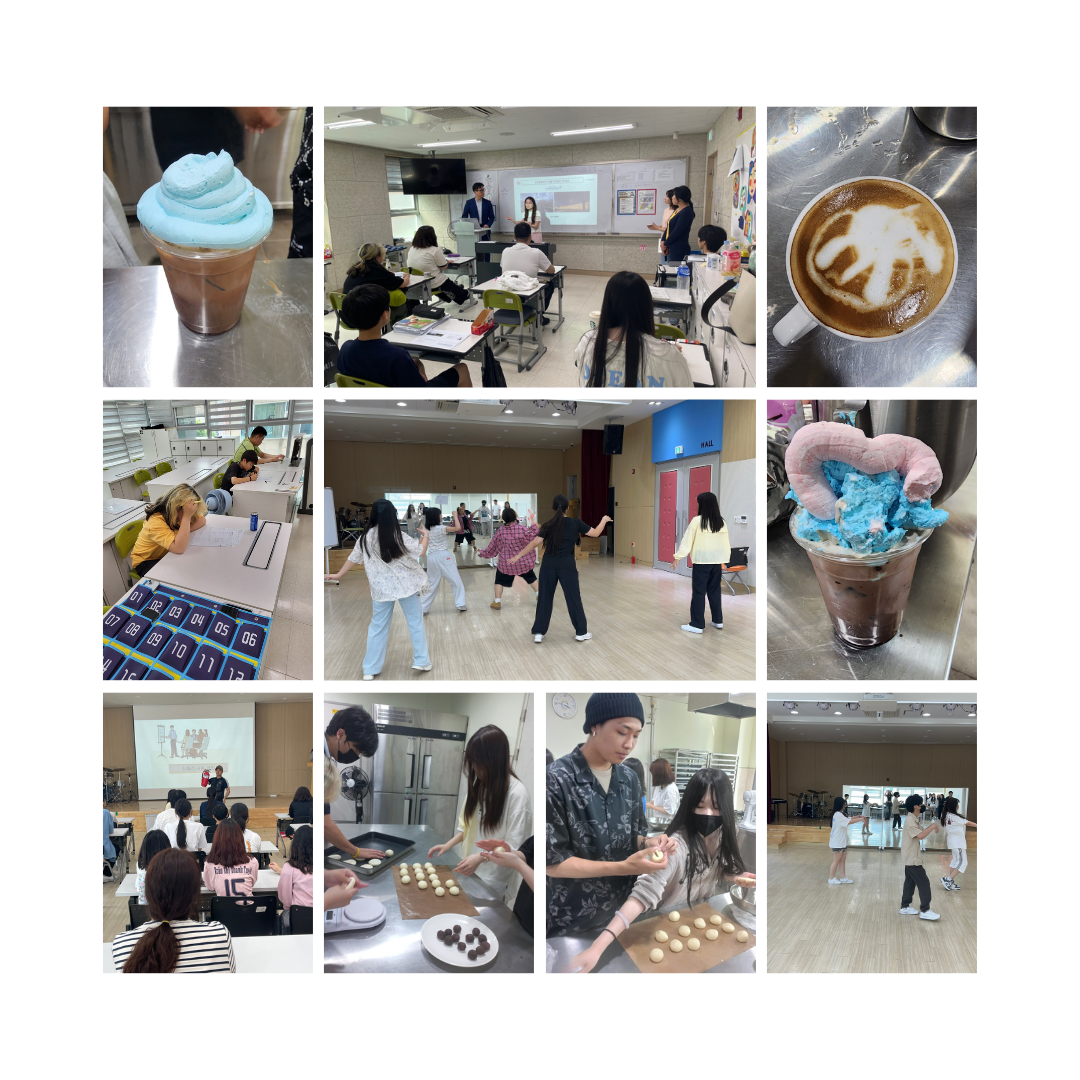 6월 10일~6월 21일 다모아 학교 활동 이미지 2