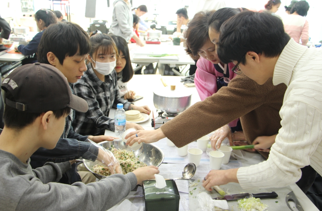 설날의 품격 이미지 2