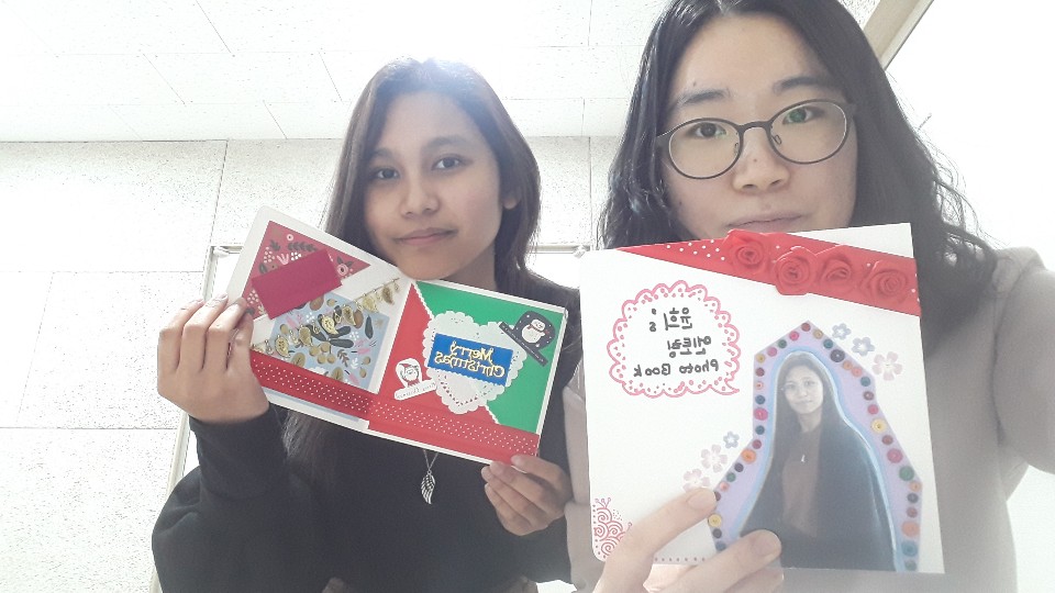 멘토링 고마워요♥ 이미지 2