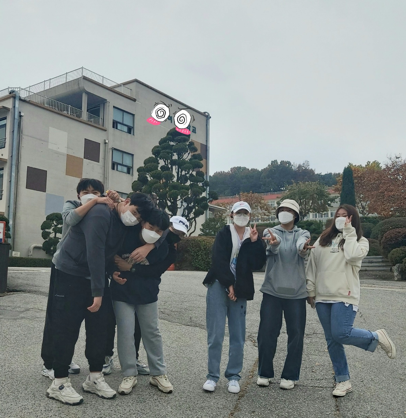 다문화예비학교 훈린(隣,이웃)정음 10월 활동 이미지 2
