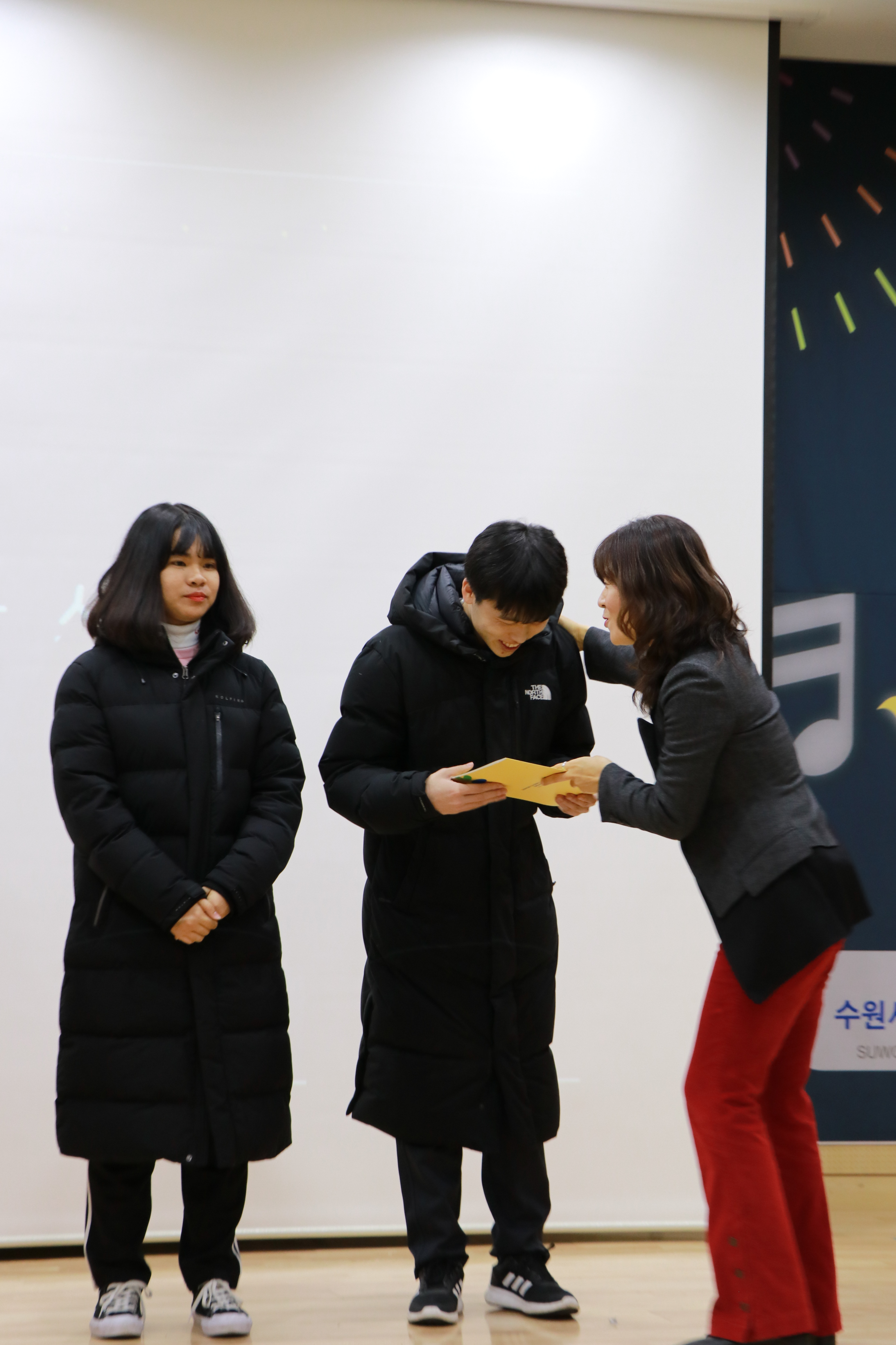 adieu, 2018 레츠고스쿨 이미지 4