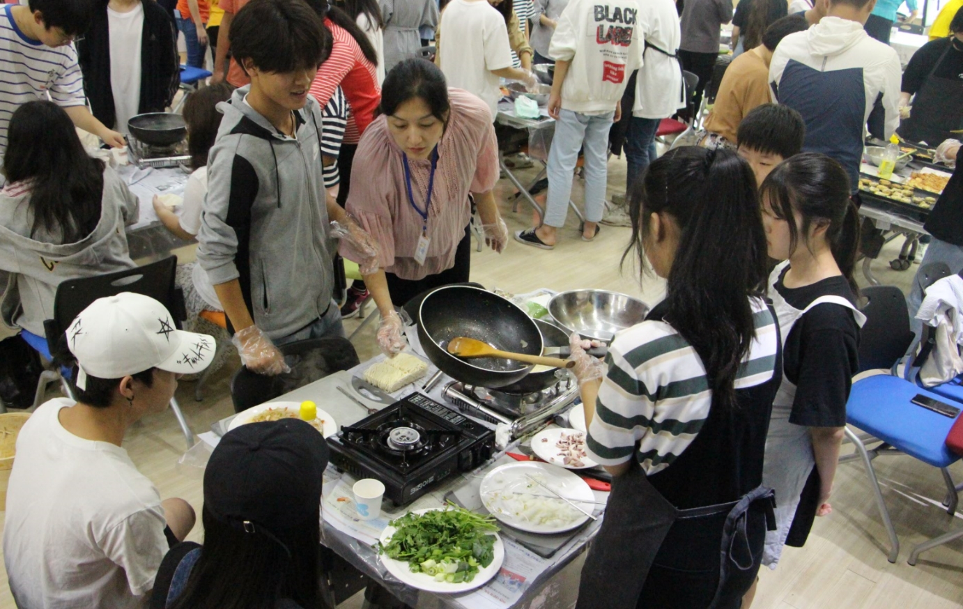 한국에서먹힐까? 세계명절요리편 이미지 3
