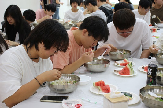 말복기념 