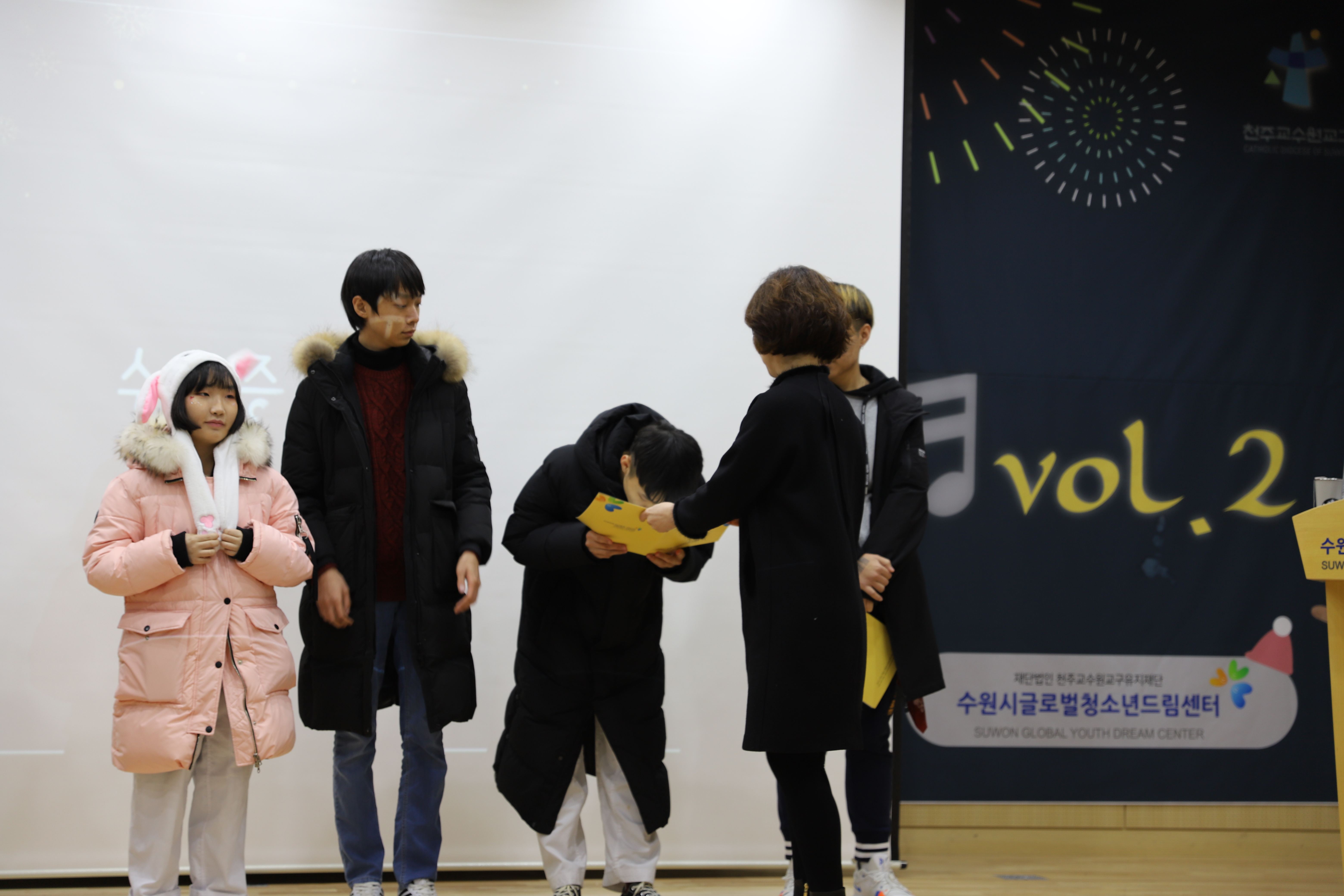 adieu, 2018 레츠고스쿨 이미지 3