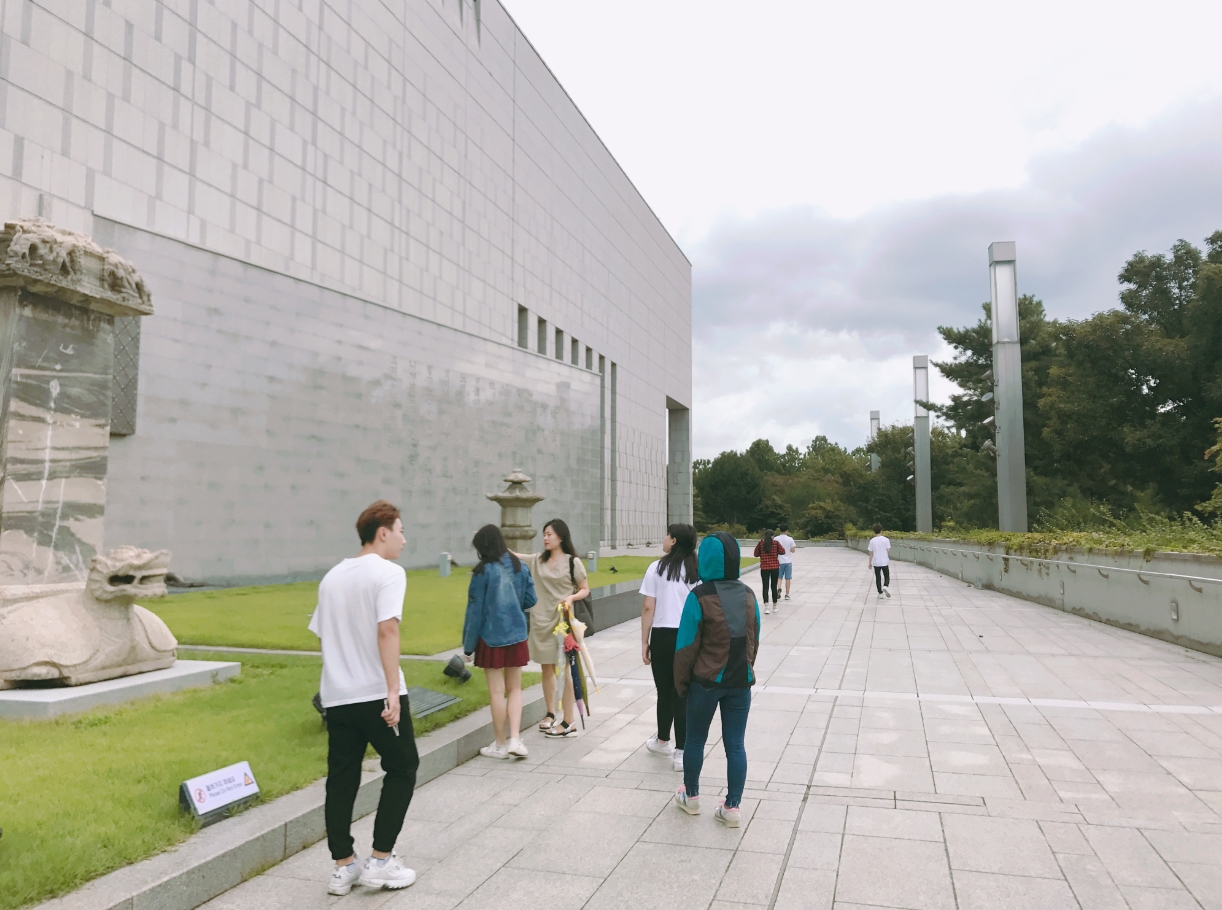 다모아학교 8월 현장체험학습 이미지 2