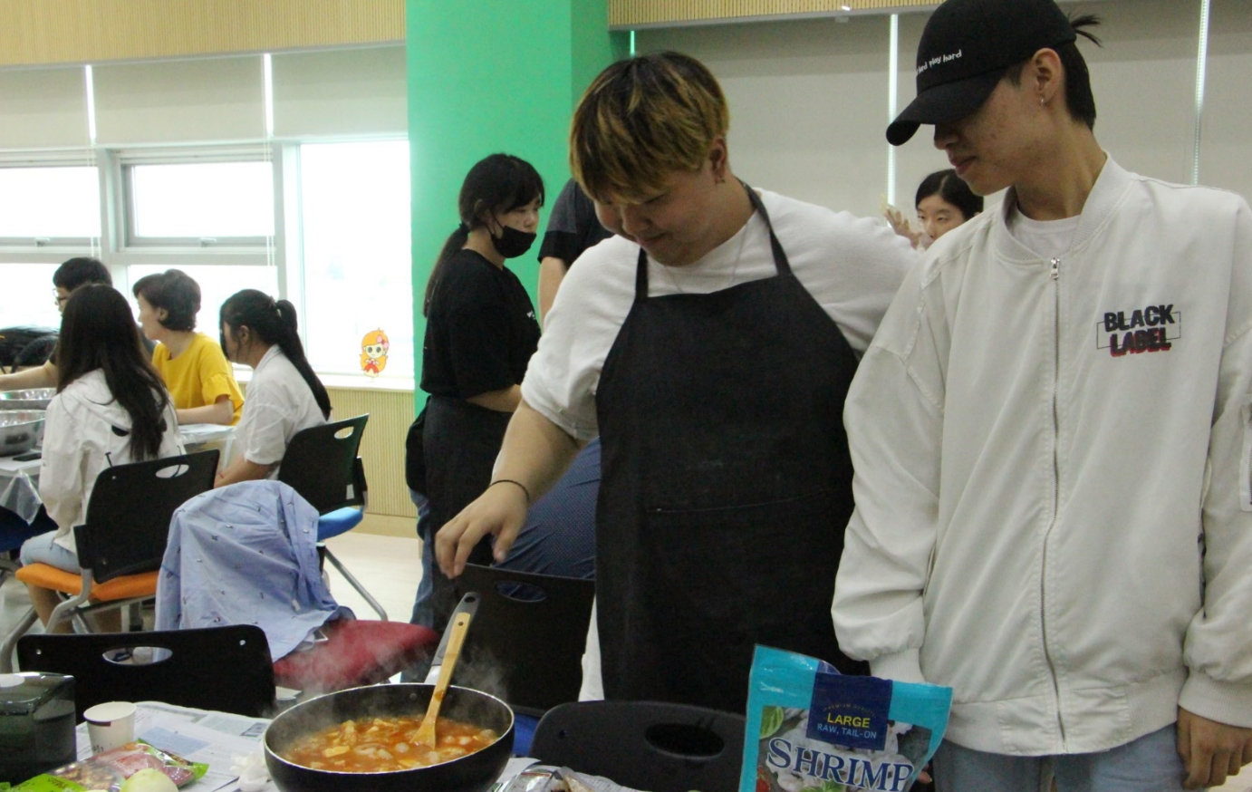 한국에서먹힐까? 세계명절요리편 이미지 5