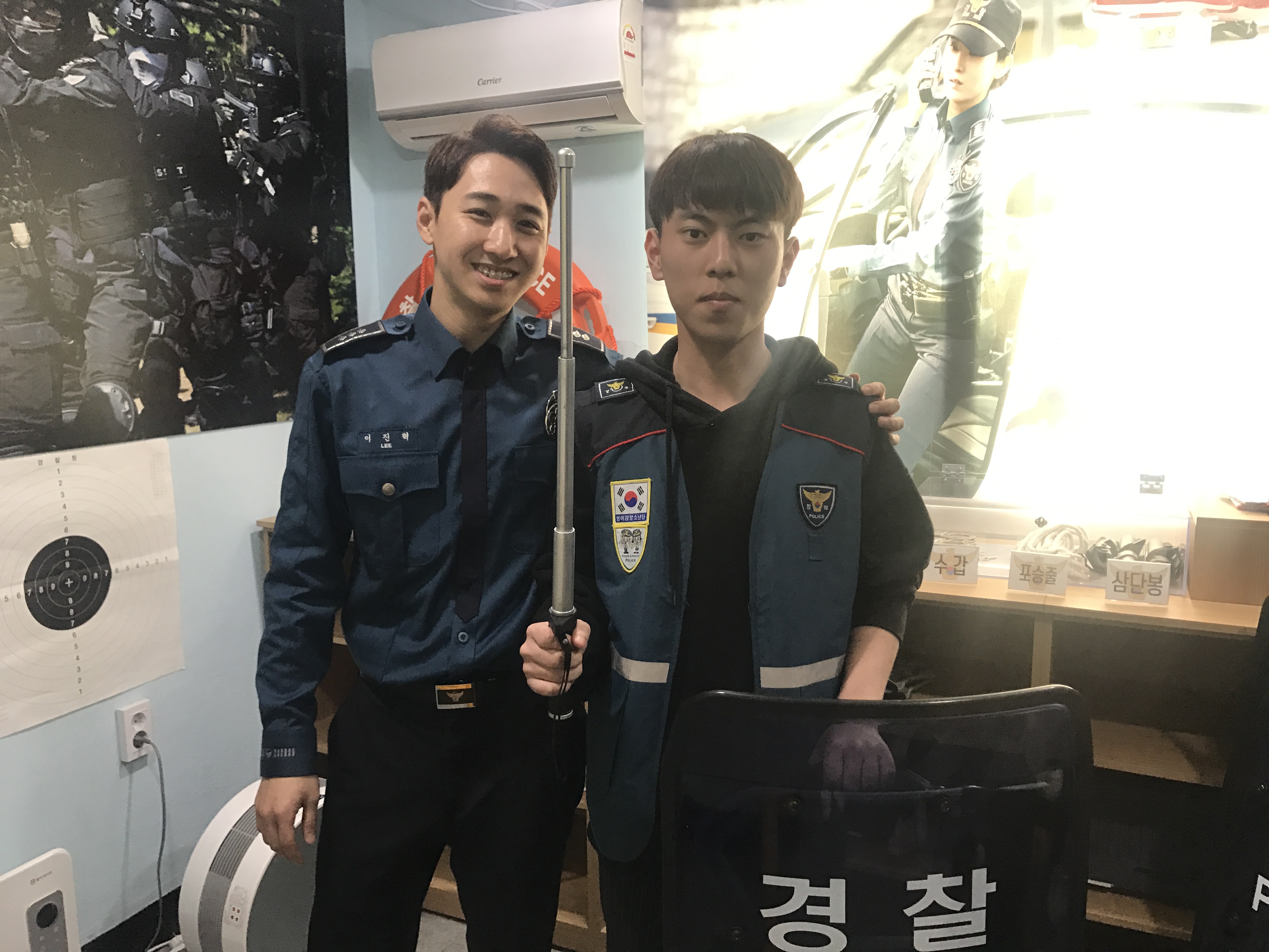 저도 경찰이 될 수 있을까요? 이미지 3