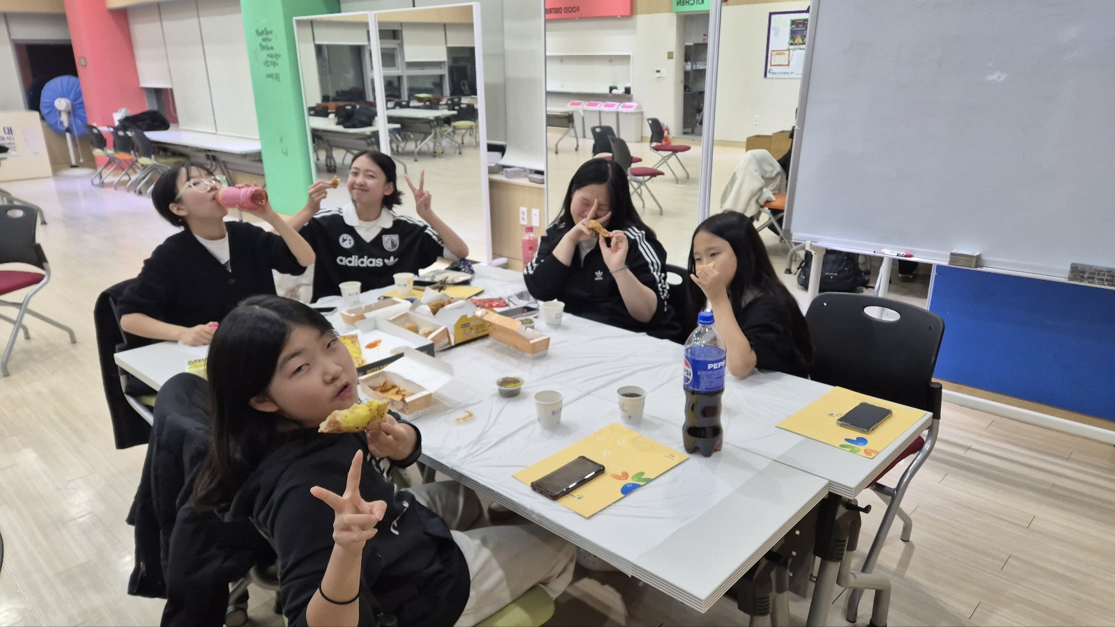 2024 문화예술단 통합해단식 이미지 3