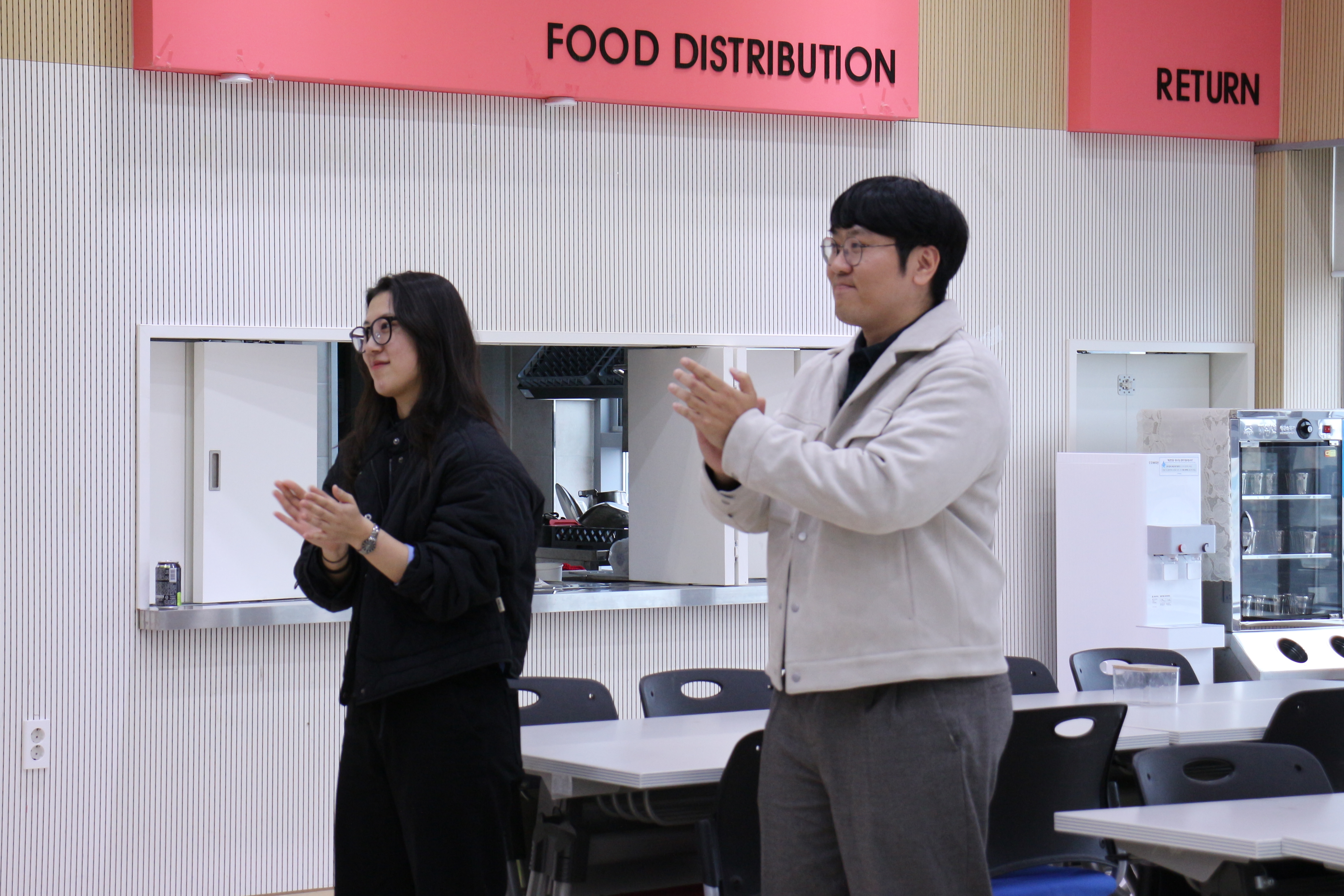 2025년 진로한국어 내:일한국어반 오리엔테이션 진행 이미지 3