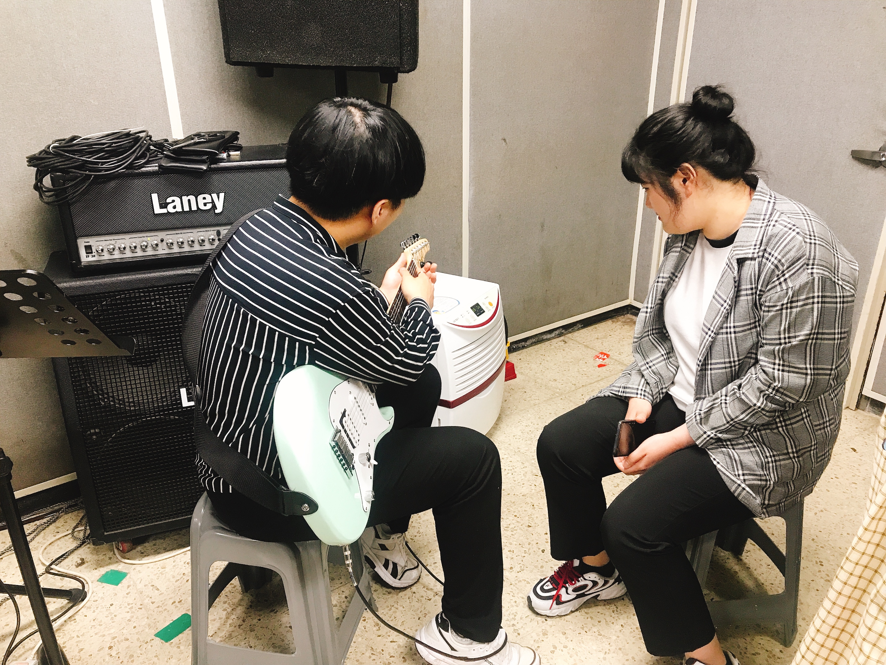 동남 사랑 나눔행사 참여 이미지 4