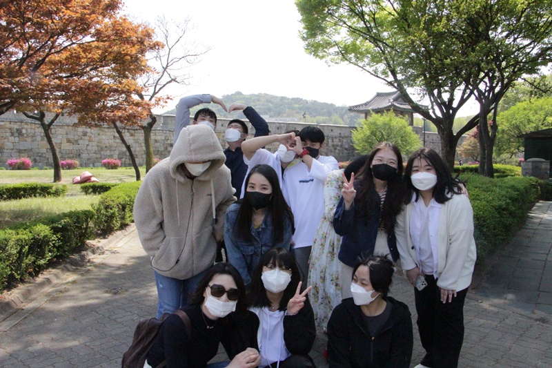 다모아학교 [한국사] 야외 수업 활동 이미지 4