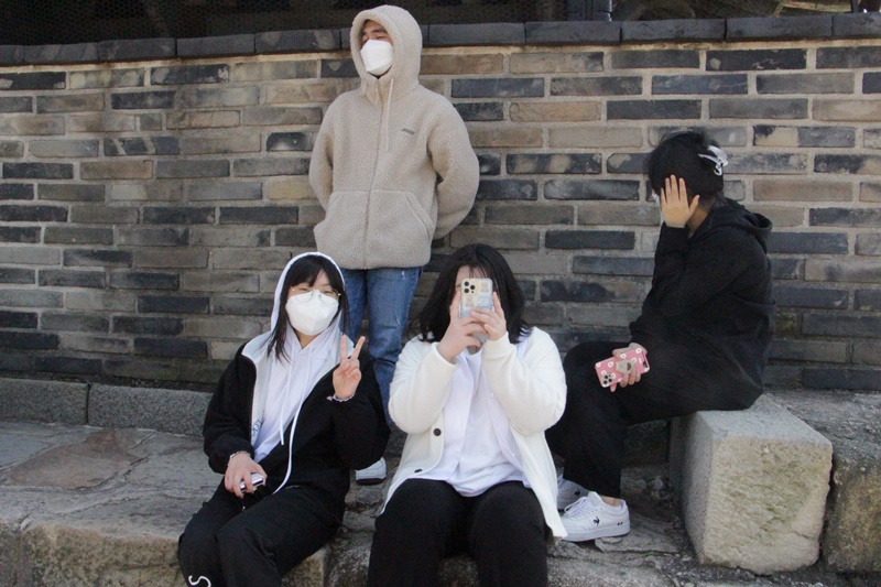 다모아학교 [한국사] 야외 수업 활동 이미지 3