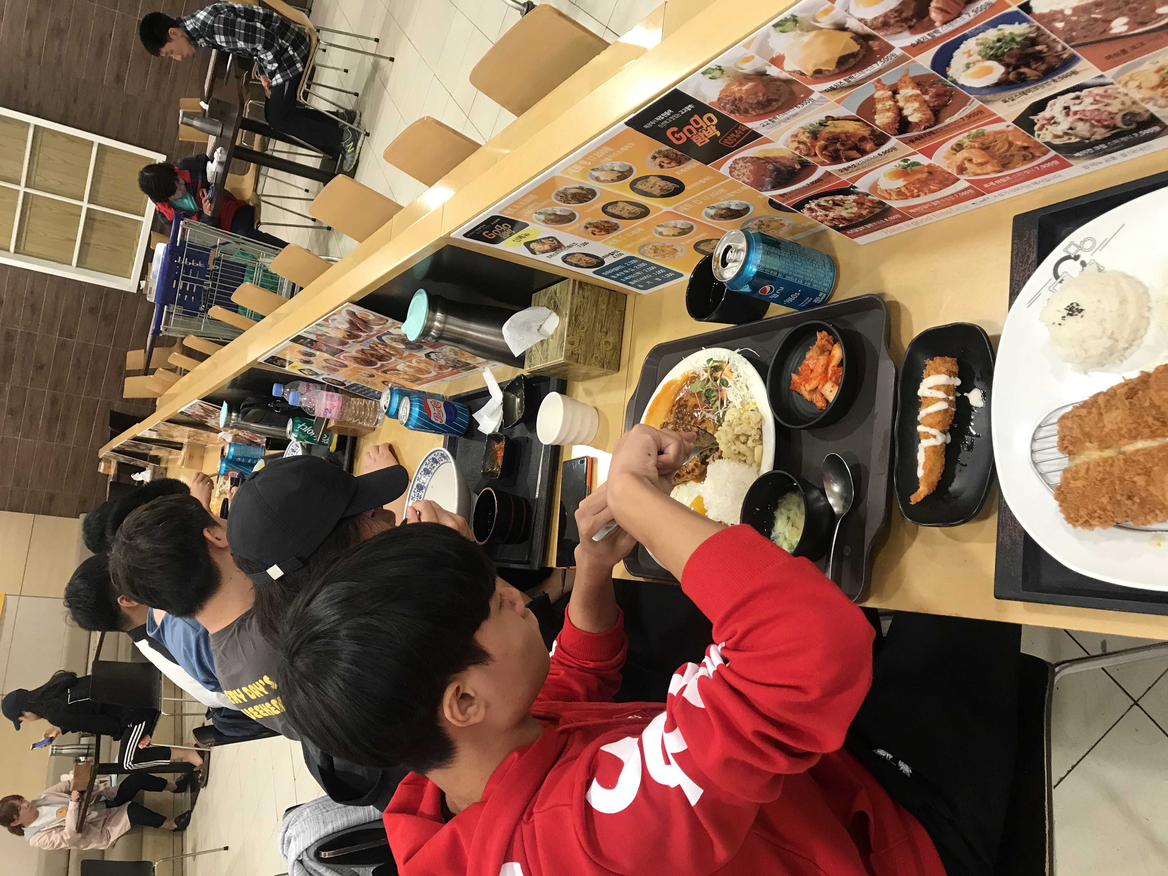 레츠고스쿨 방과후CA 탁구반 이미지 5