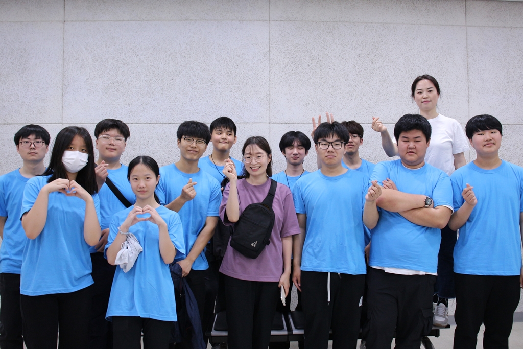 GC(Global Classic) 기타연주단 제16회 다문화한가족축제 공연 이미지 2