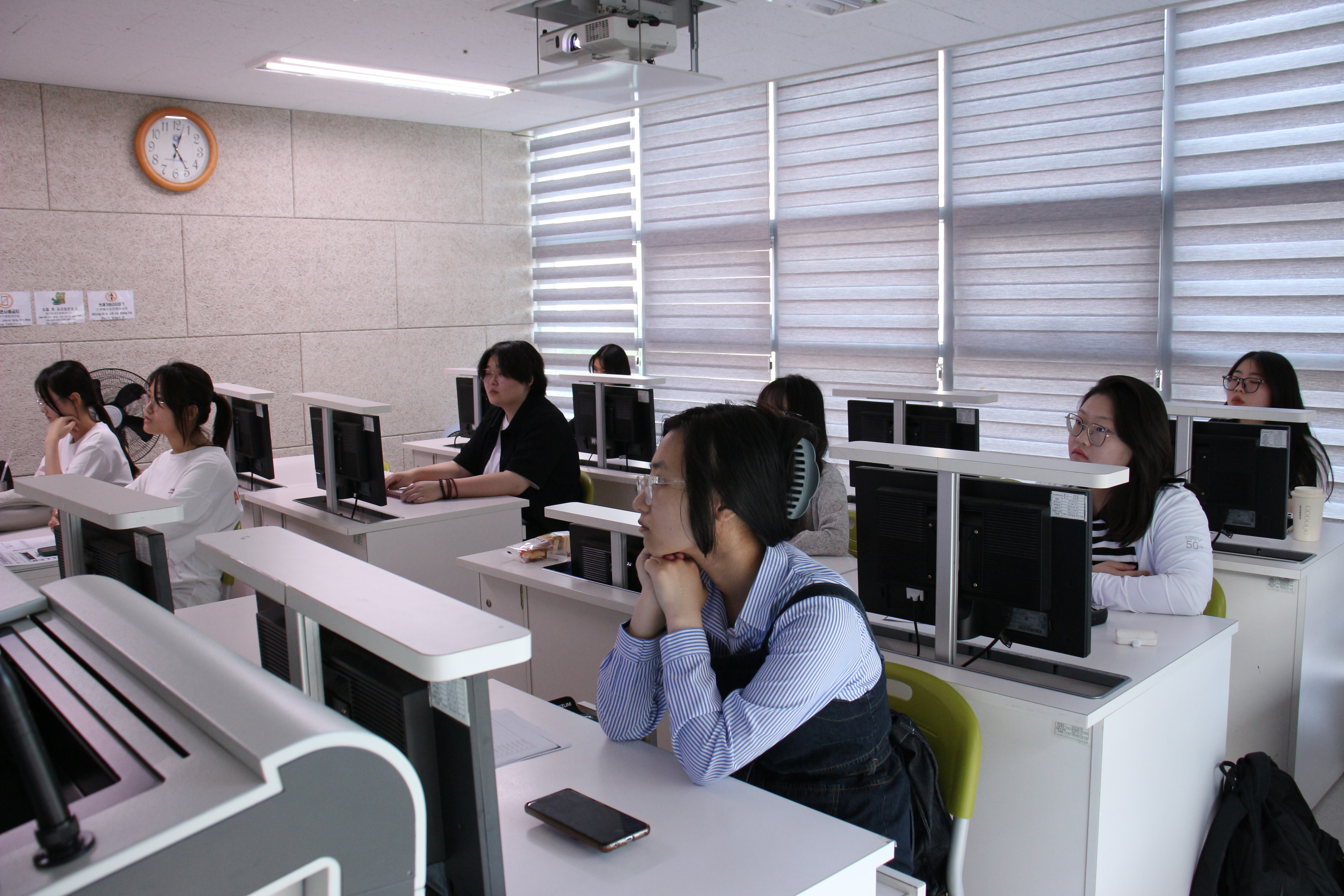 2024년 ITQ 파워포인트 개강 및 오리엔테이션 진행 이미지 5