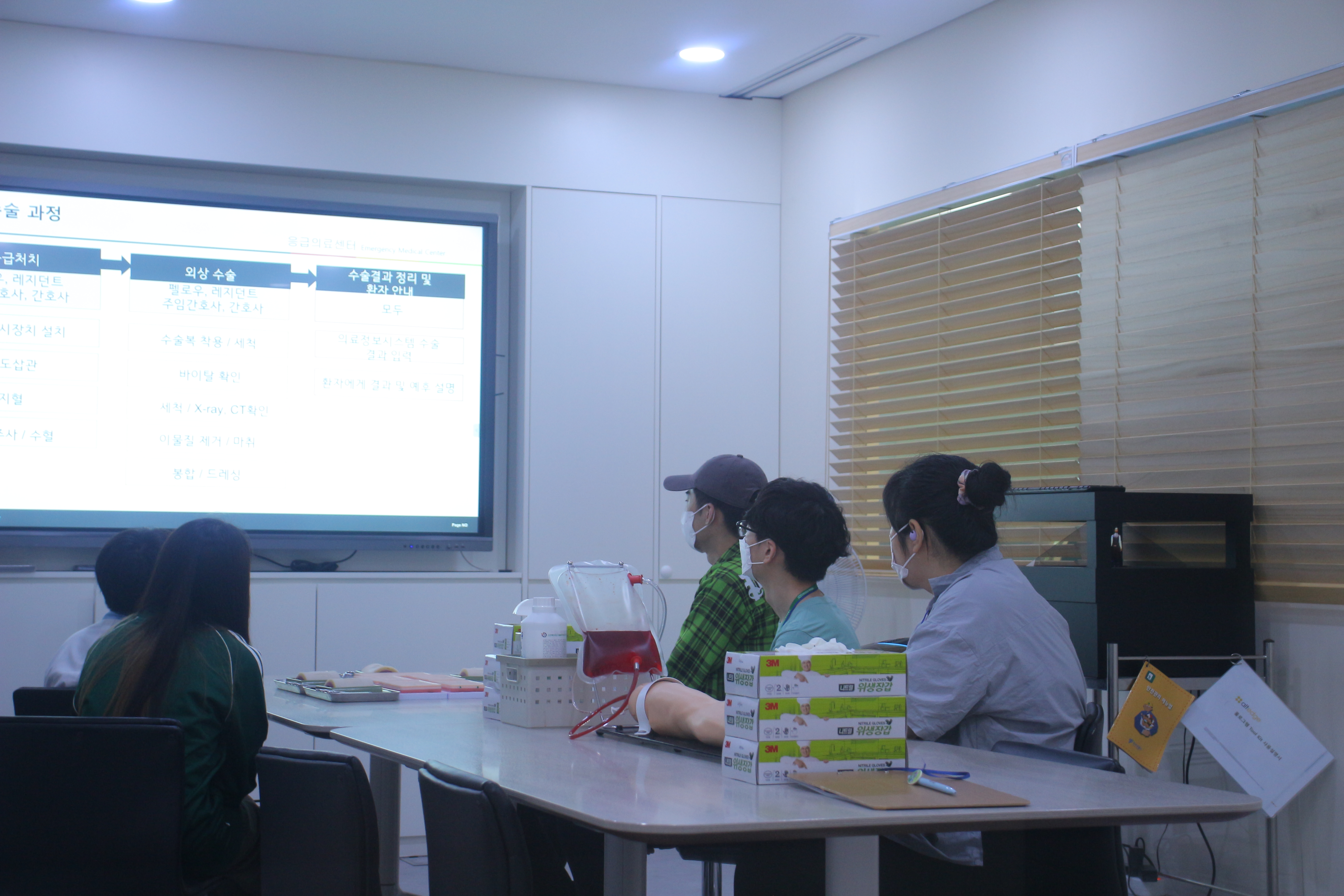 2023년 진로체험 인생내껏 2회기 "잡월드 탐방" 이미지 2