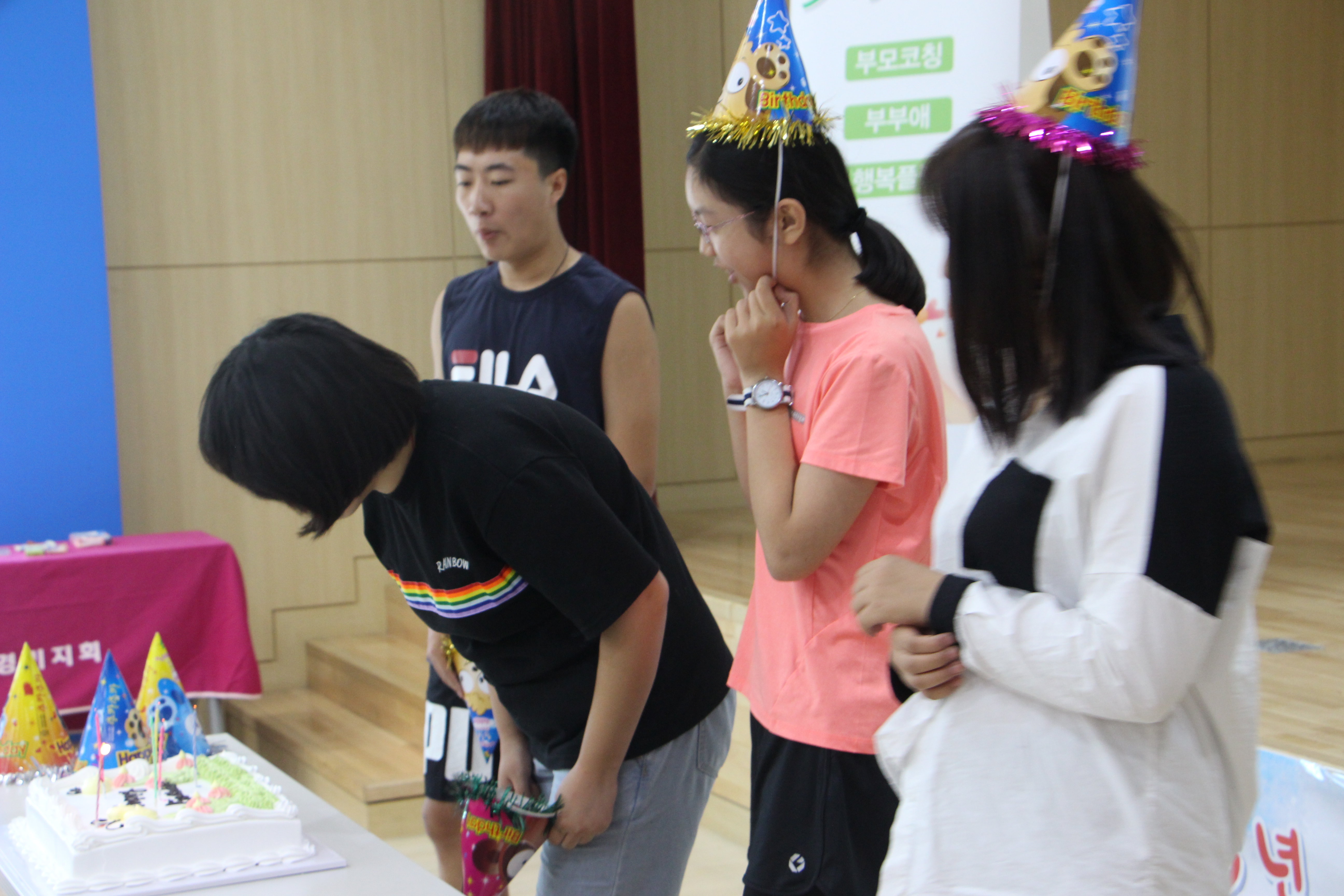 축하합니다~ 당신의 생일을 축하합니다 ♬ 이미지 3
