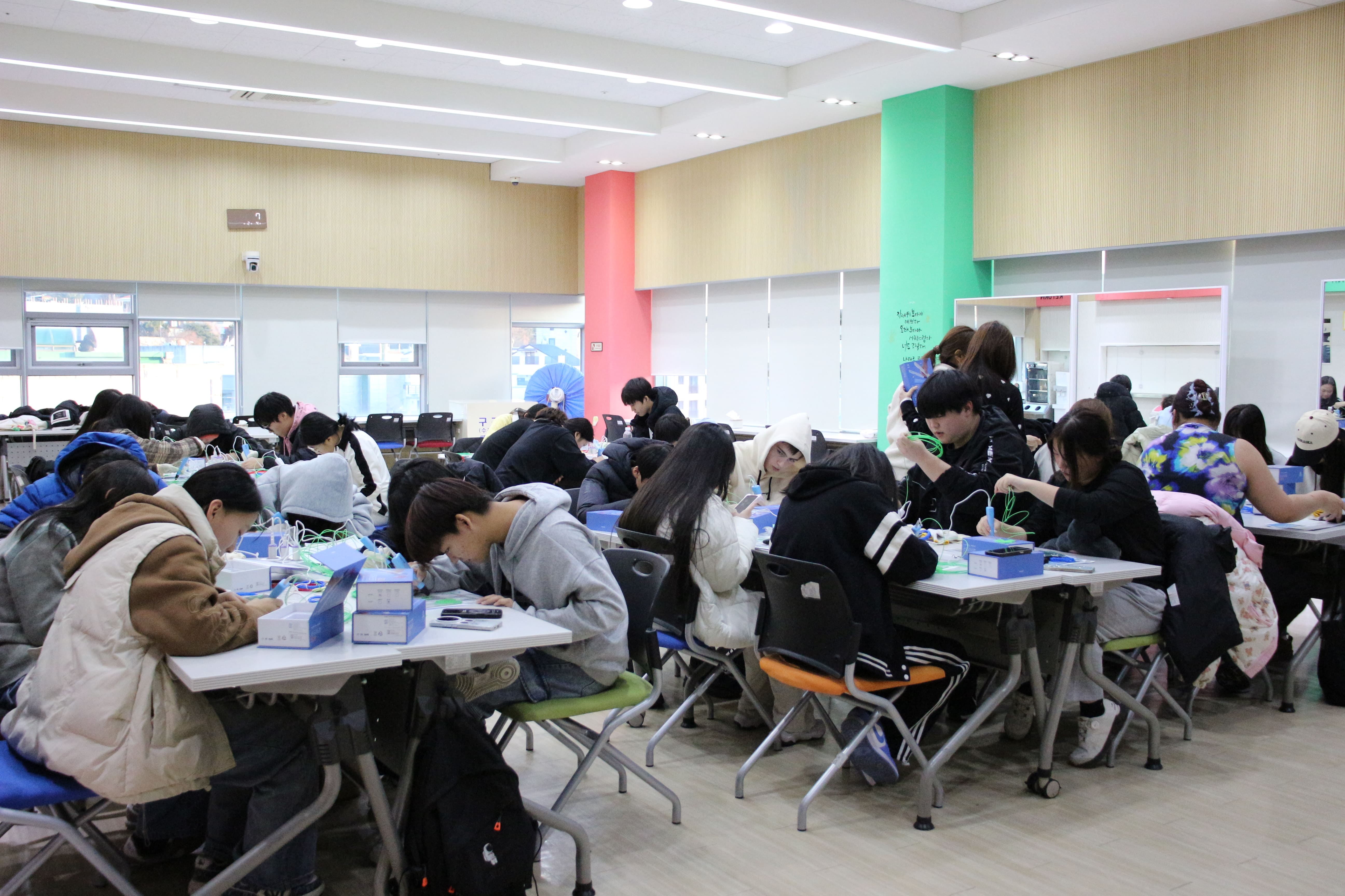 2024 진로체험 4회기 이미지 5