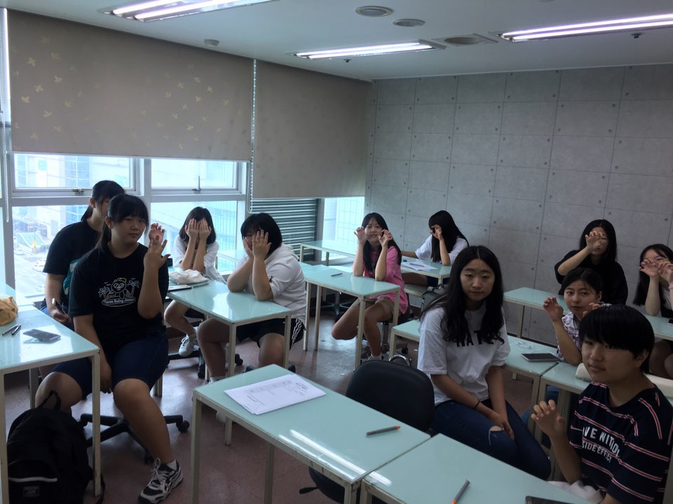 통합자원봉사단 8회기 운영 이미지 3