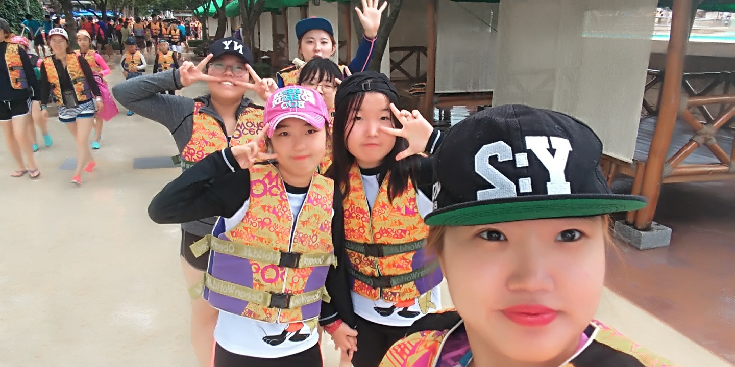 통자단 꿈틀 요리 문화활동 진행 이미지 3
