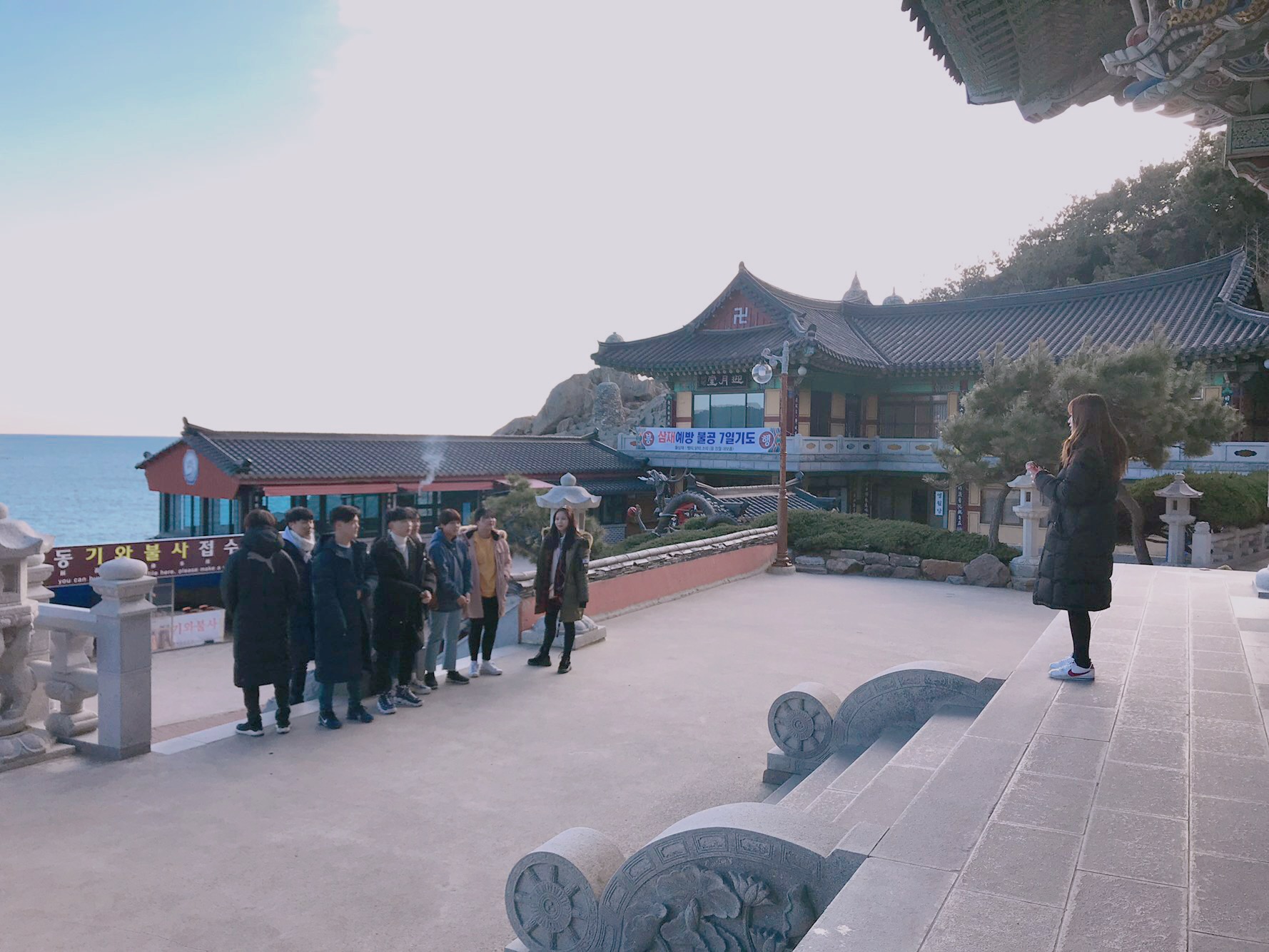 다모아학교 수학여행 이미지 4