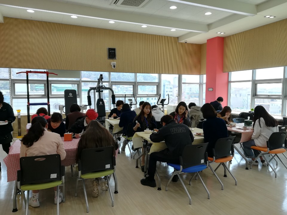 급식실에도 봄이 왔어요!! 이미지 3