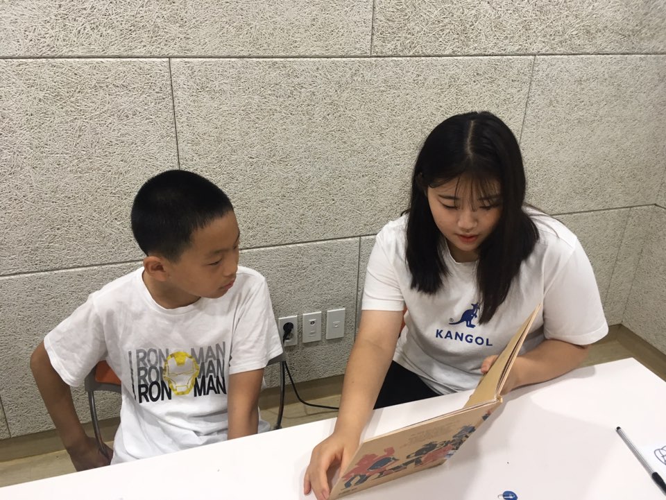 기획봉사단의 근황 이미지 4