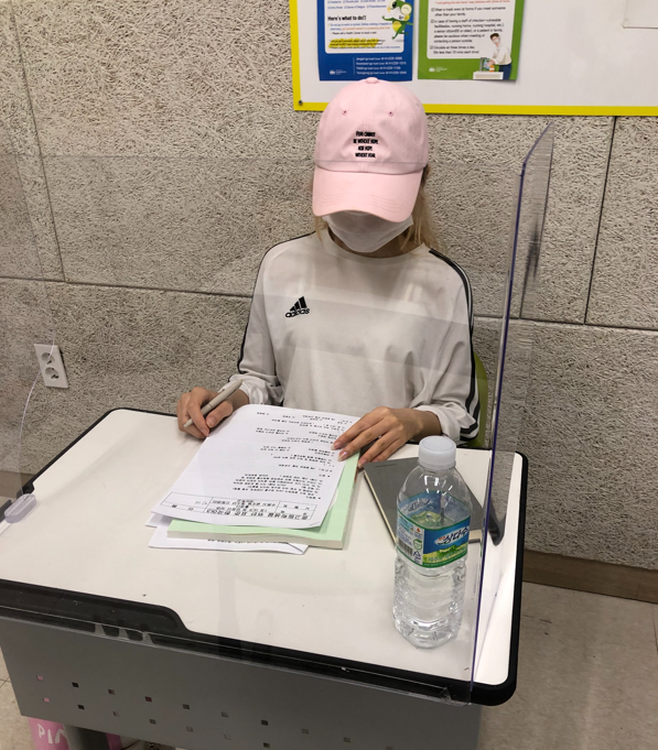 다문화예비학교 훈린(隣,이웃)정음 6월활동 이미지 2