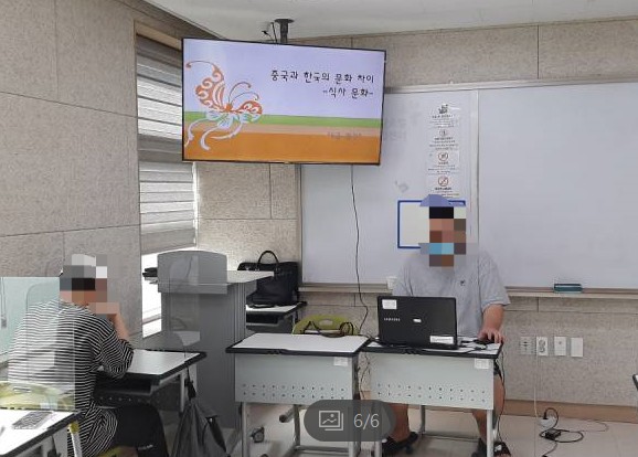 레츠고스쿨 고급반 이미지 3