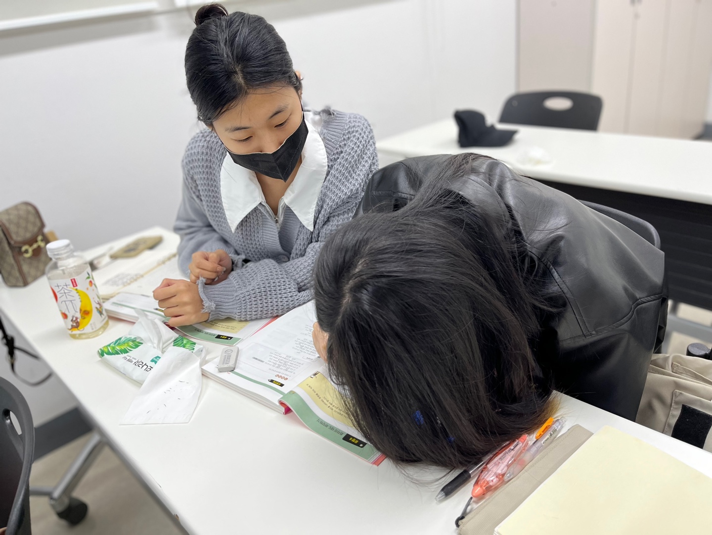 한국어토픽반 4월 활동 이미지 2