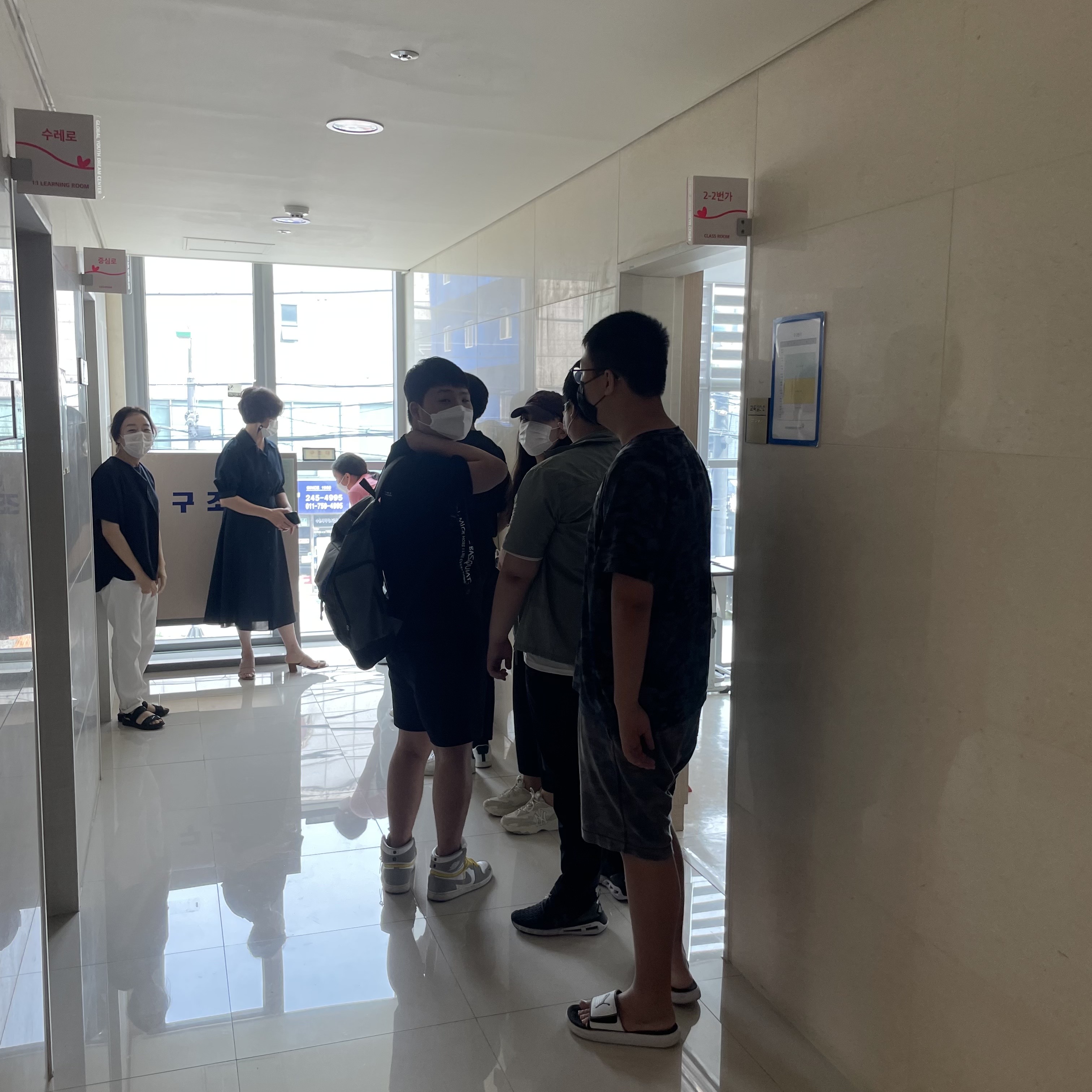 2022년 소방모의훈련 이미지 4