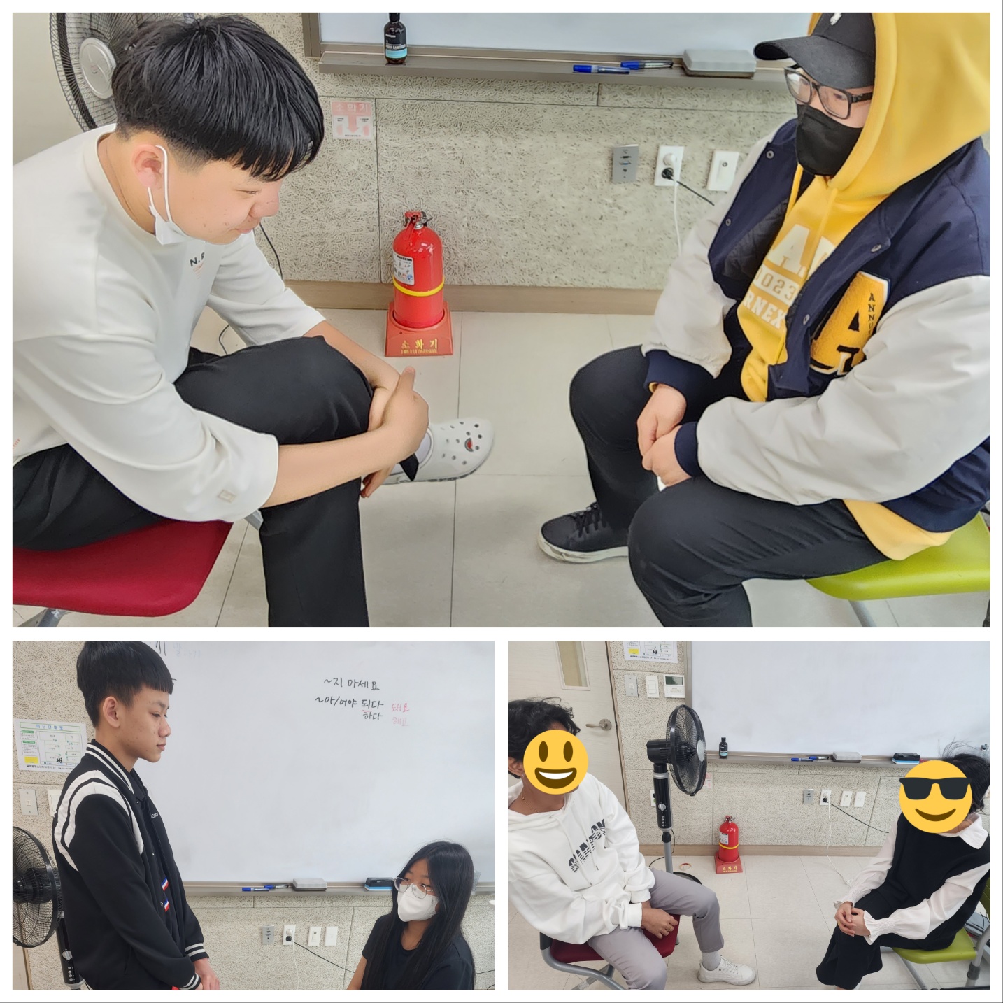 훈린정음 1급반 이미지 3