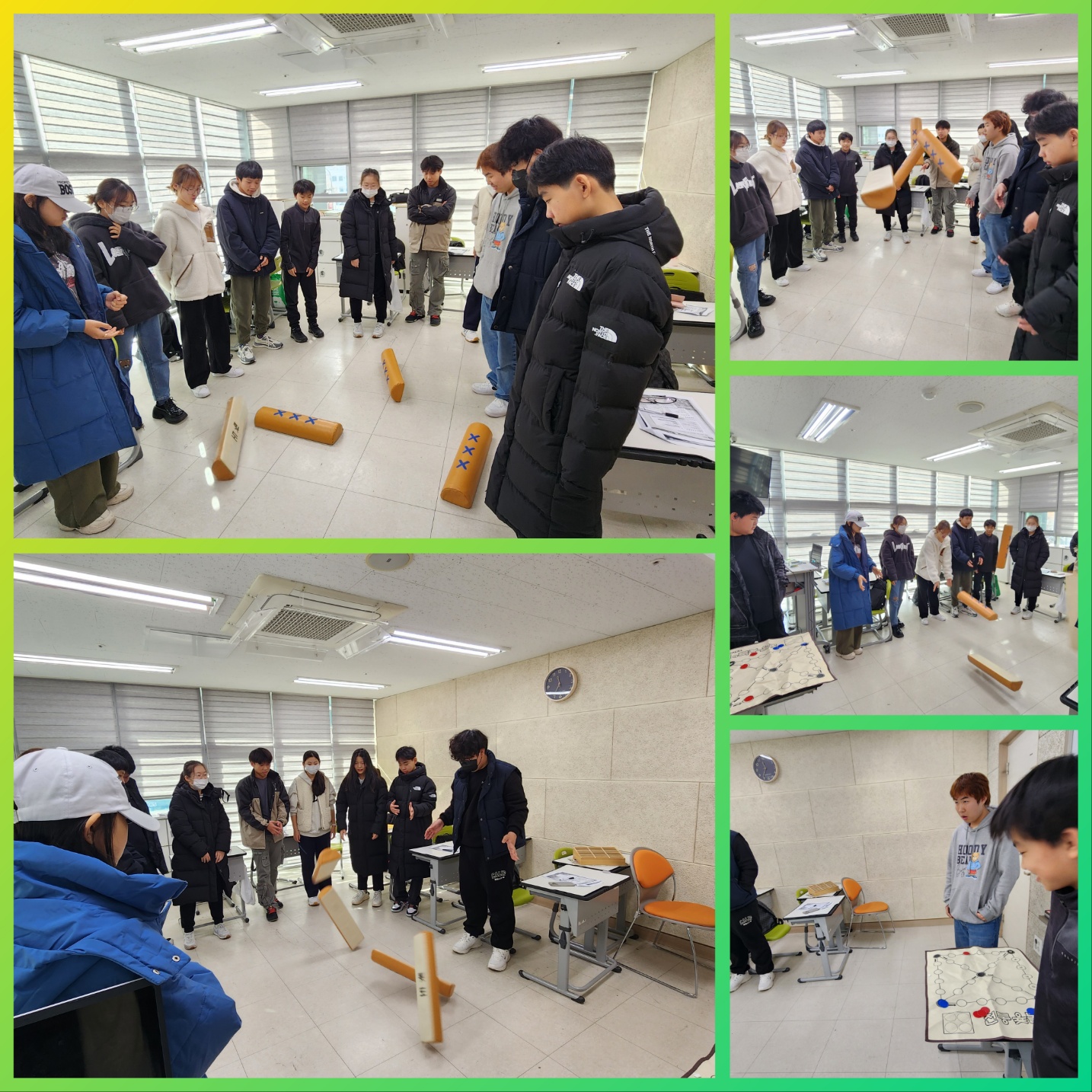 훈린정음 기초반 이미지 2
