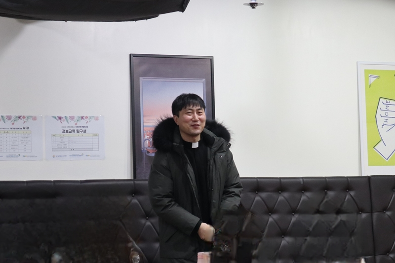 2024년 이주배경청소년 지원기관 연합워크숍 참석 이미지 2