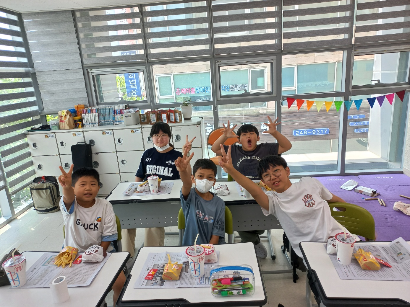 경기 KLS 디딤돌학교 1쿼터 종강식 이미지 4