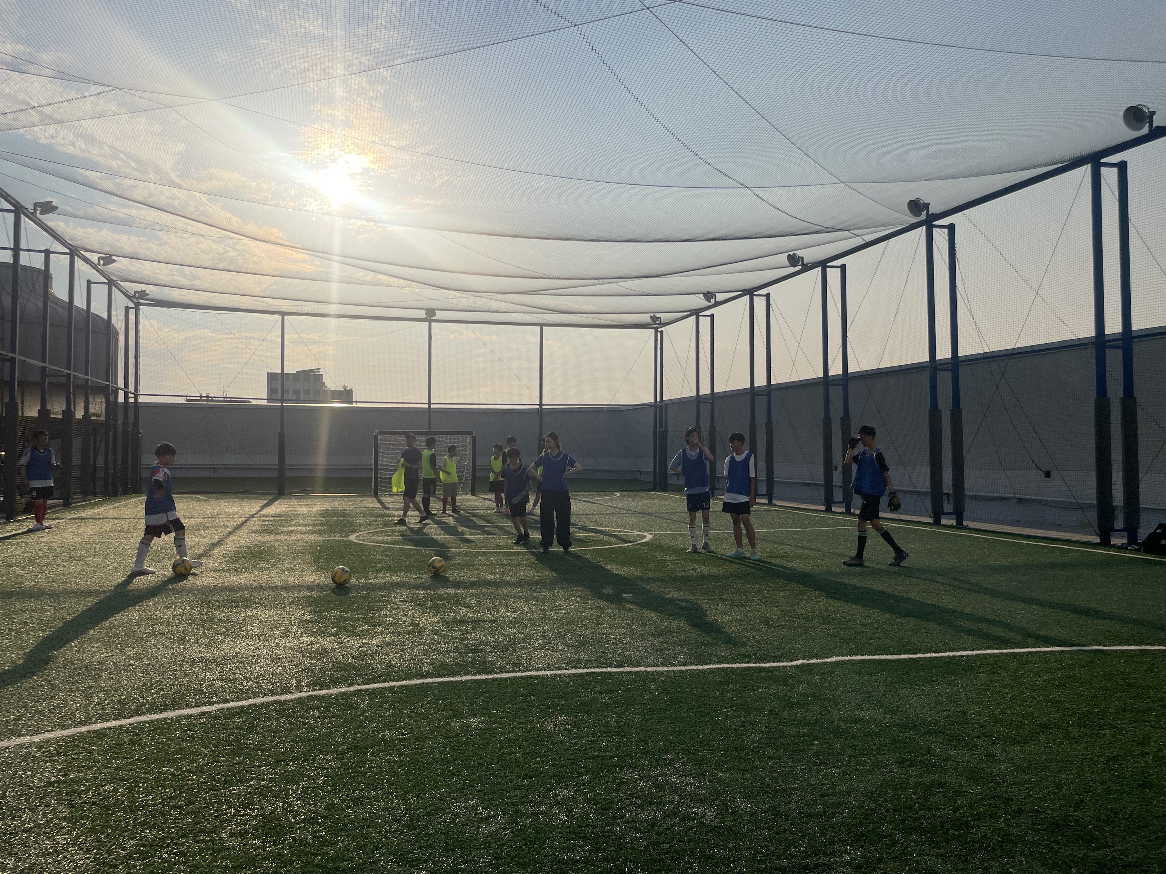 FC.DREAMER와 함께하는 6월 활동 이미지 3