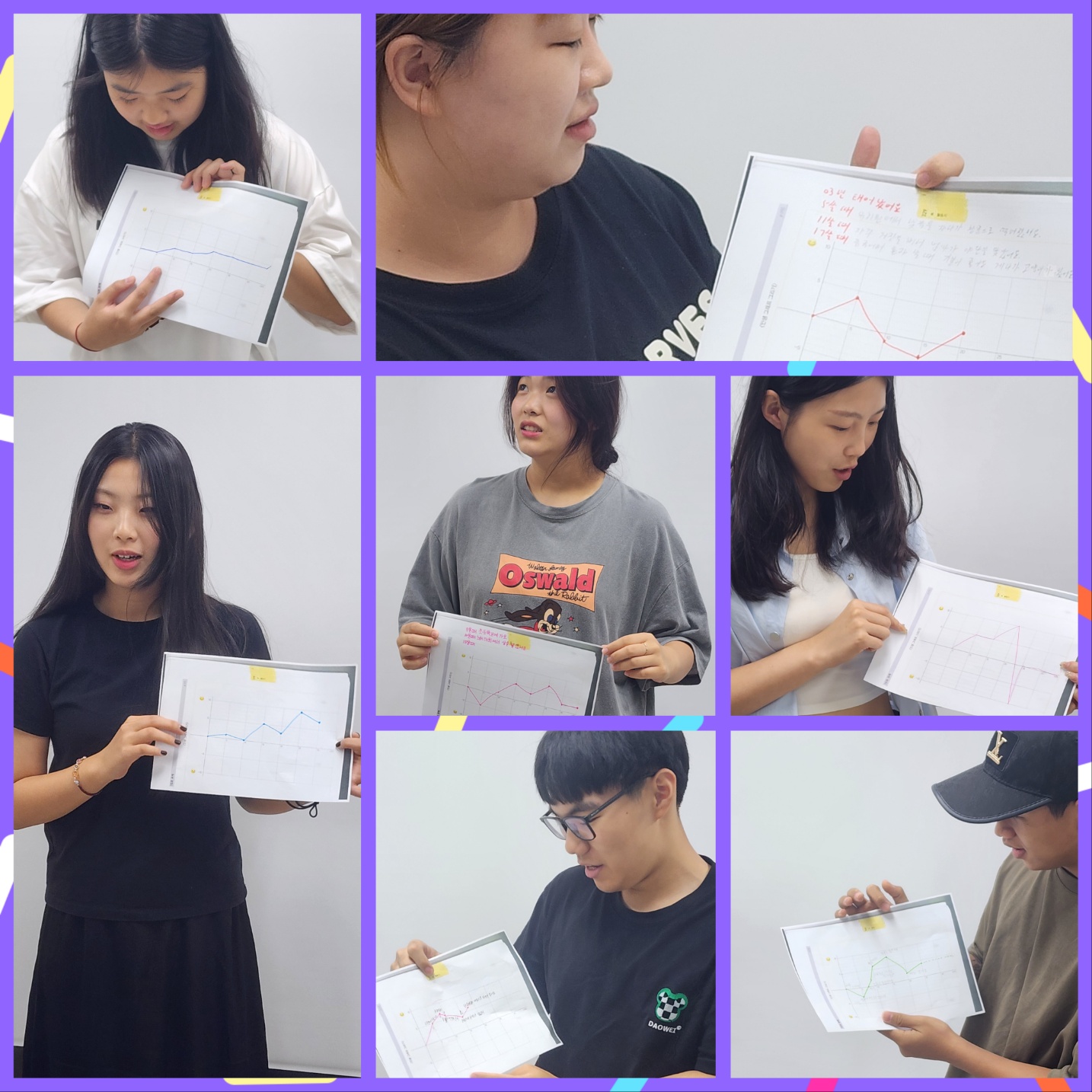 훈린정음 초급3반 이미지 3