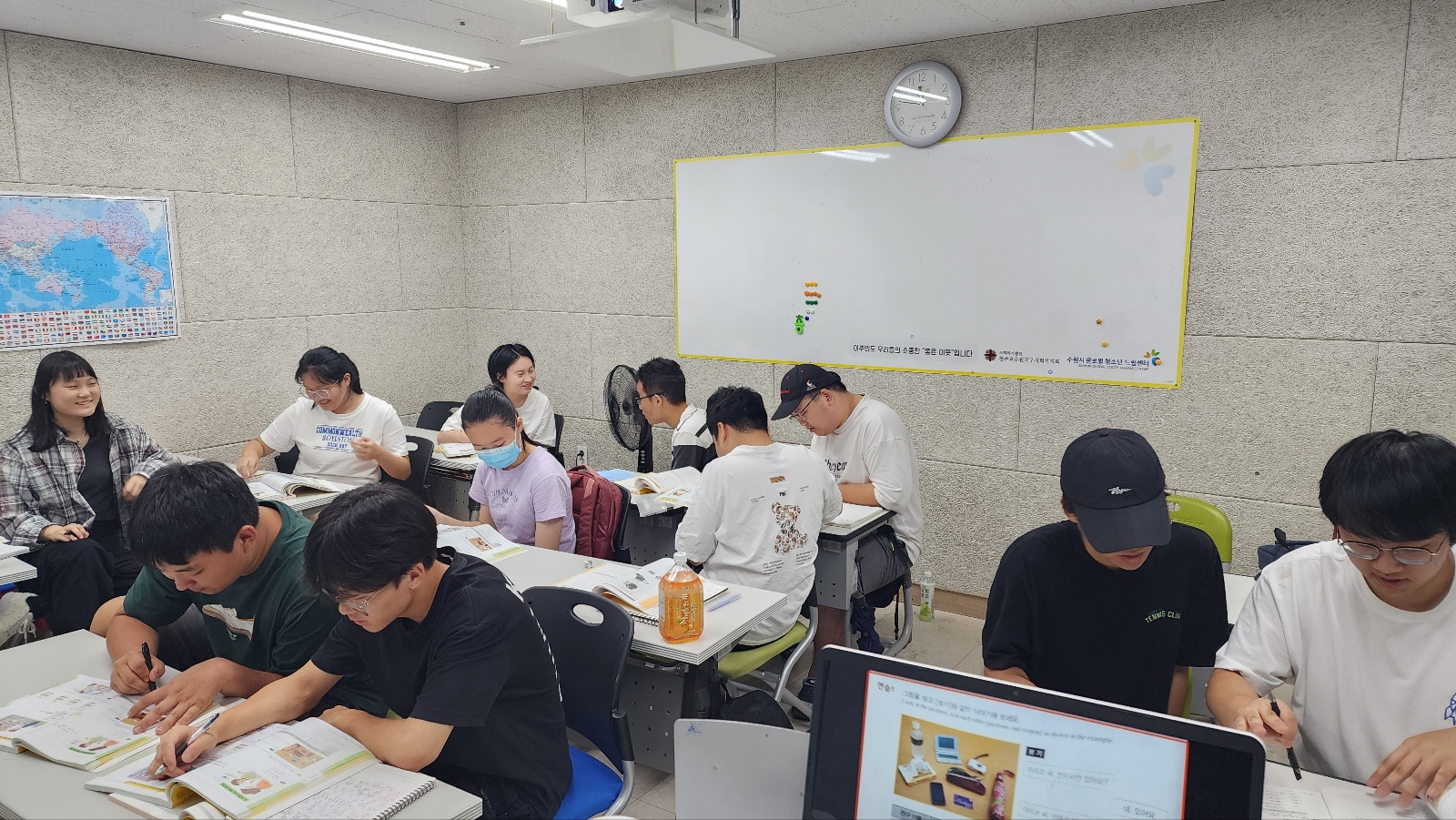 훈린정음 1A-나 이미지 4