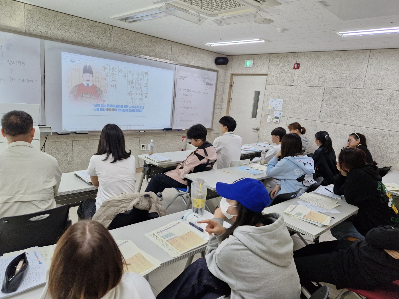 예비학교2기 10월 이미지 4