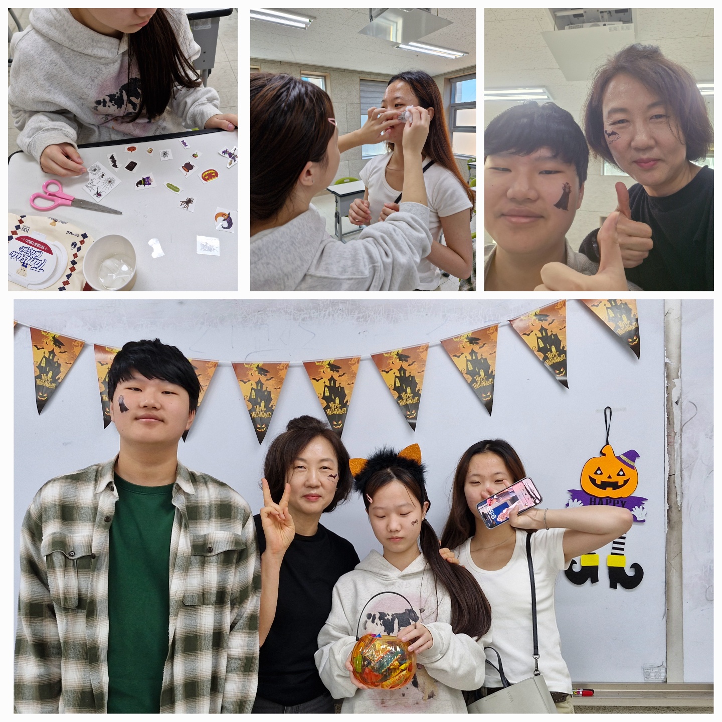 훈린정음 중급반 이미지 2
