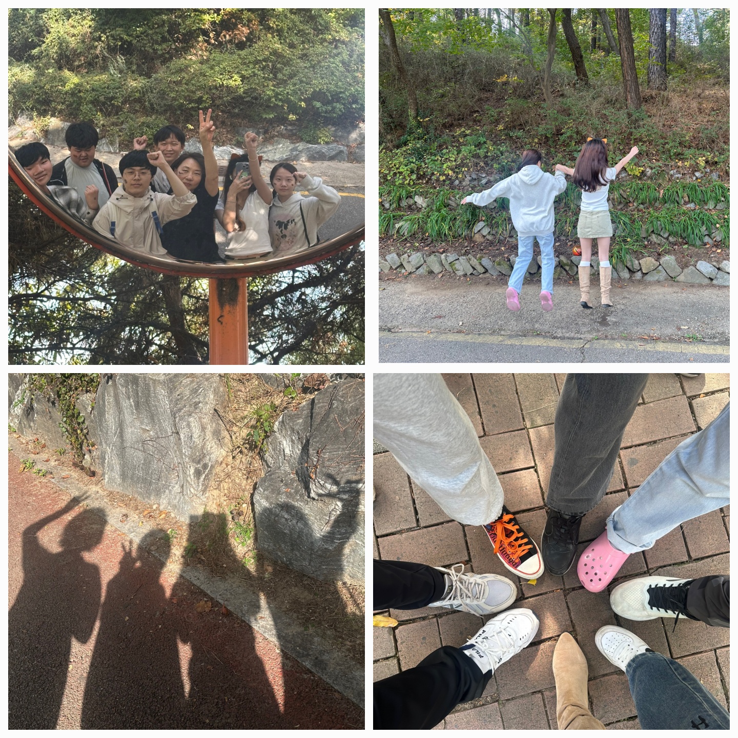 훈린정음 중급반 (야외수업) 이미지 2