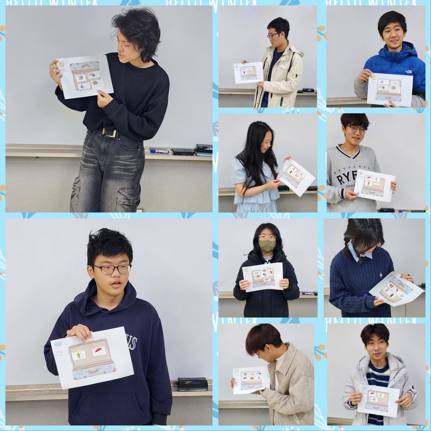 훈린정음 1A - 나반 이미지 4