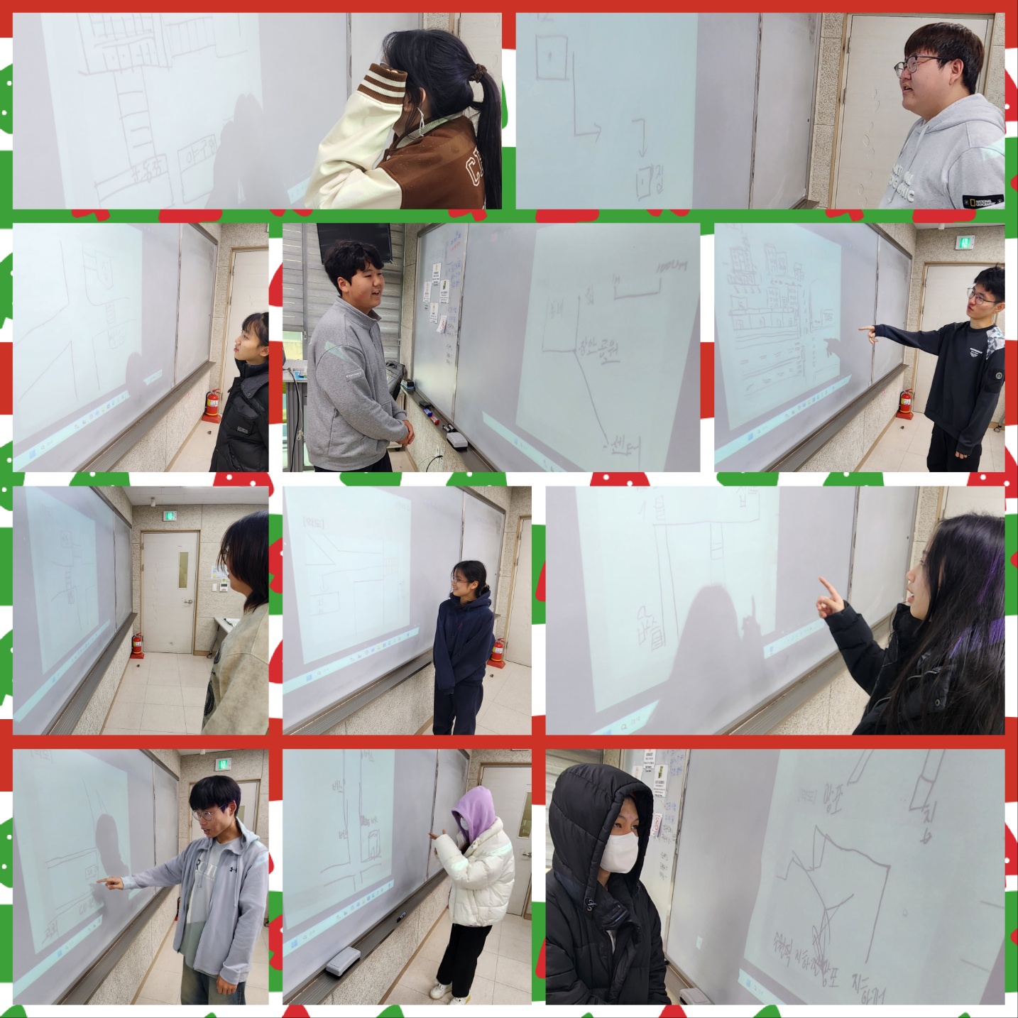 훈린정음 2A 반 이미지 2