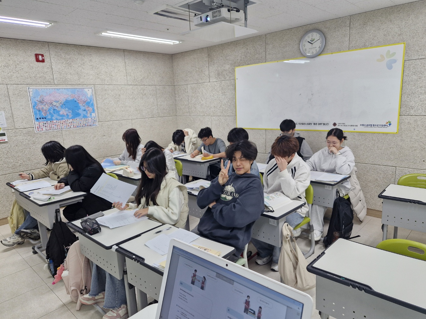 2025년 경기KLS(학교밖) 