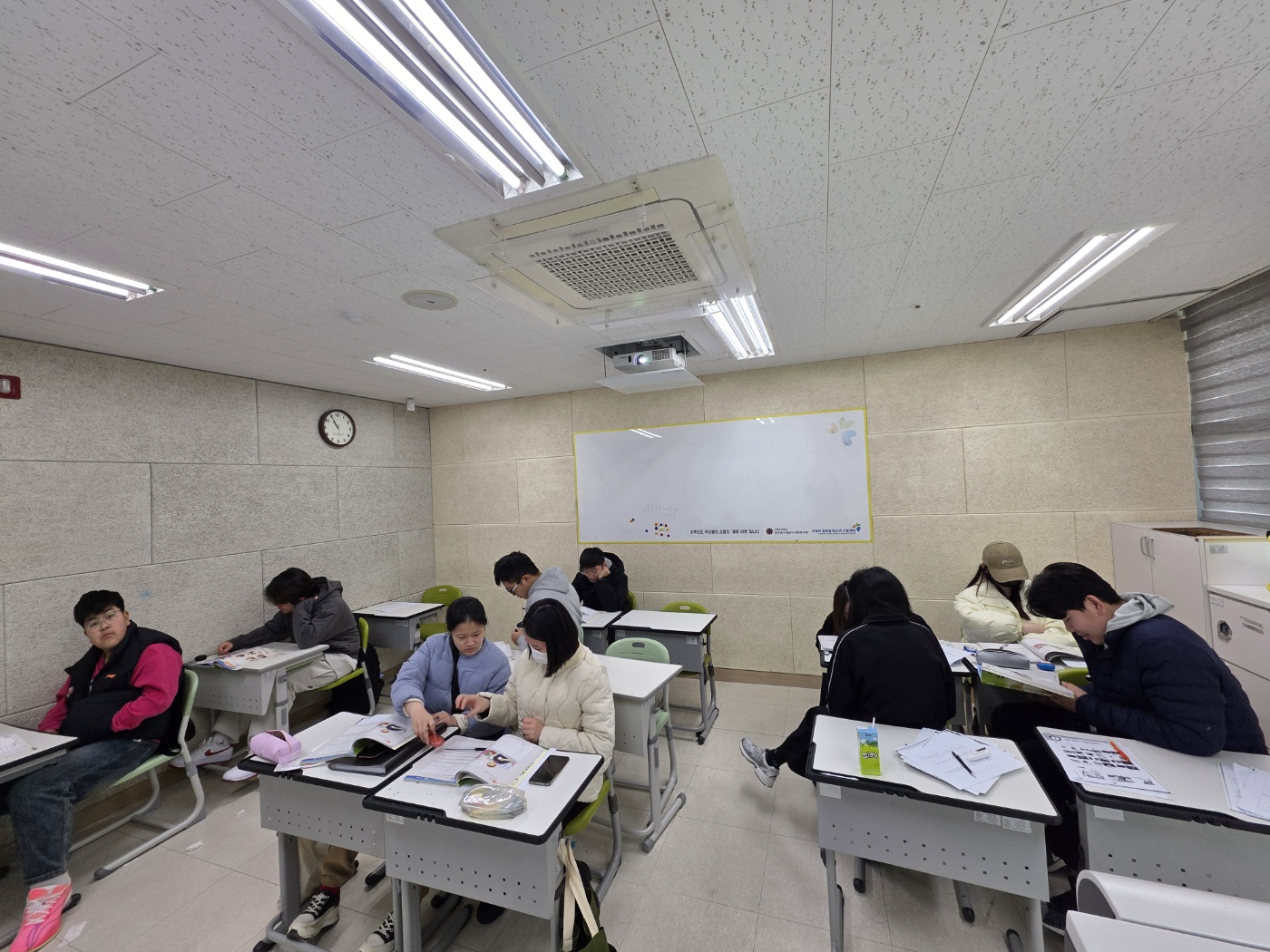 훈린정음 초급1 이미지 3