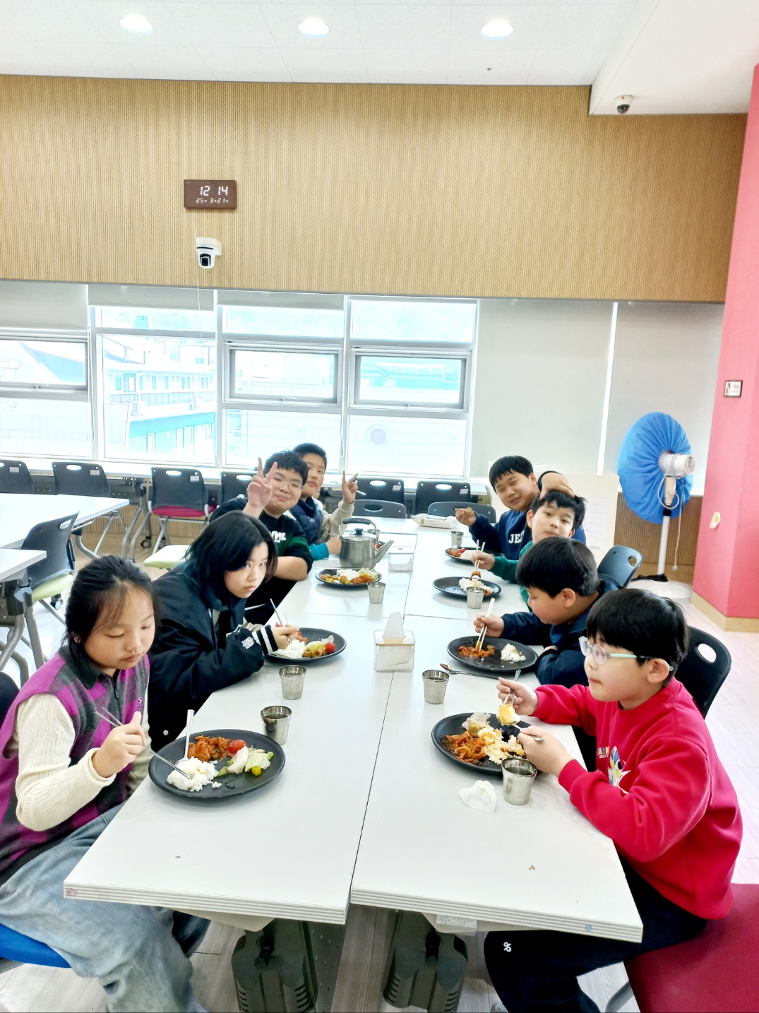 경기 한국어랭기지스쿨(KLS) 디딤돌학교(초등) 3월 활동 이미지 3