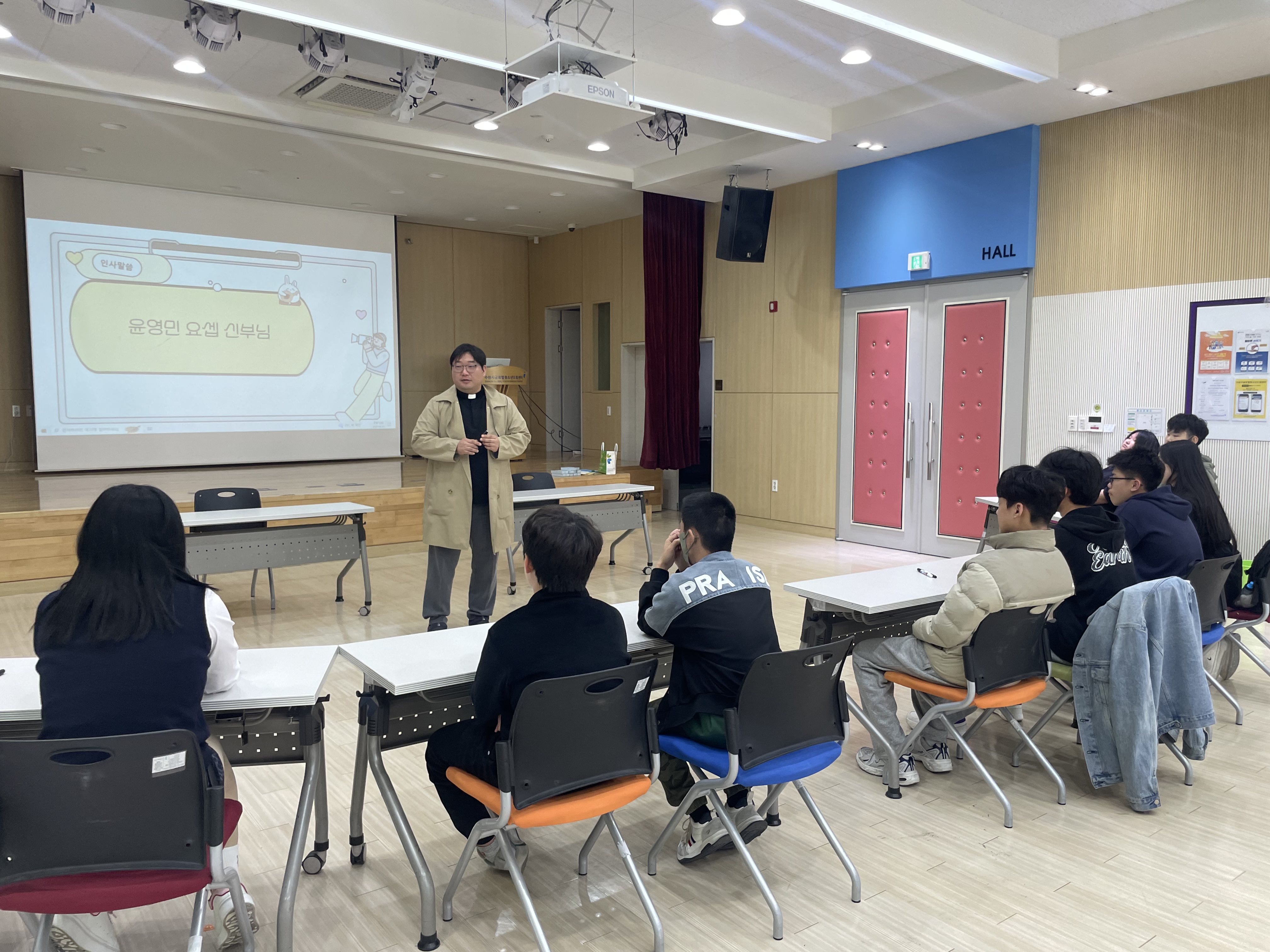 2025년 GC기타연주부 오리엔테이션 이미지 3